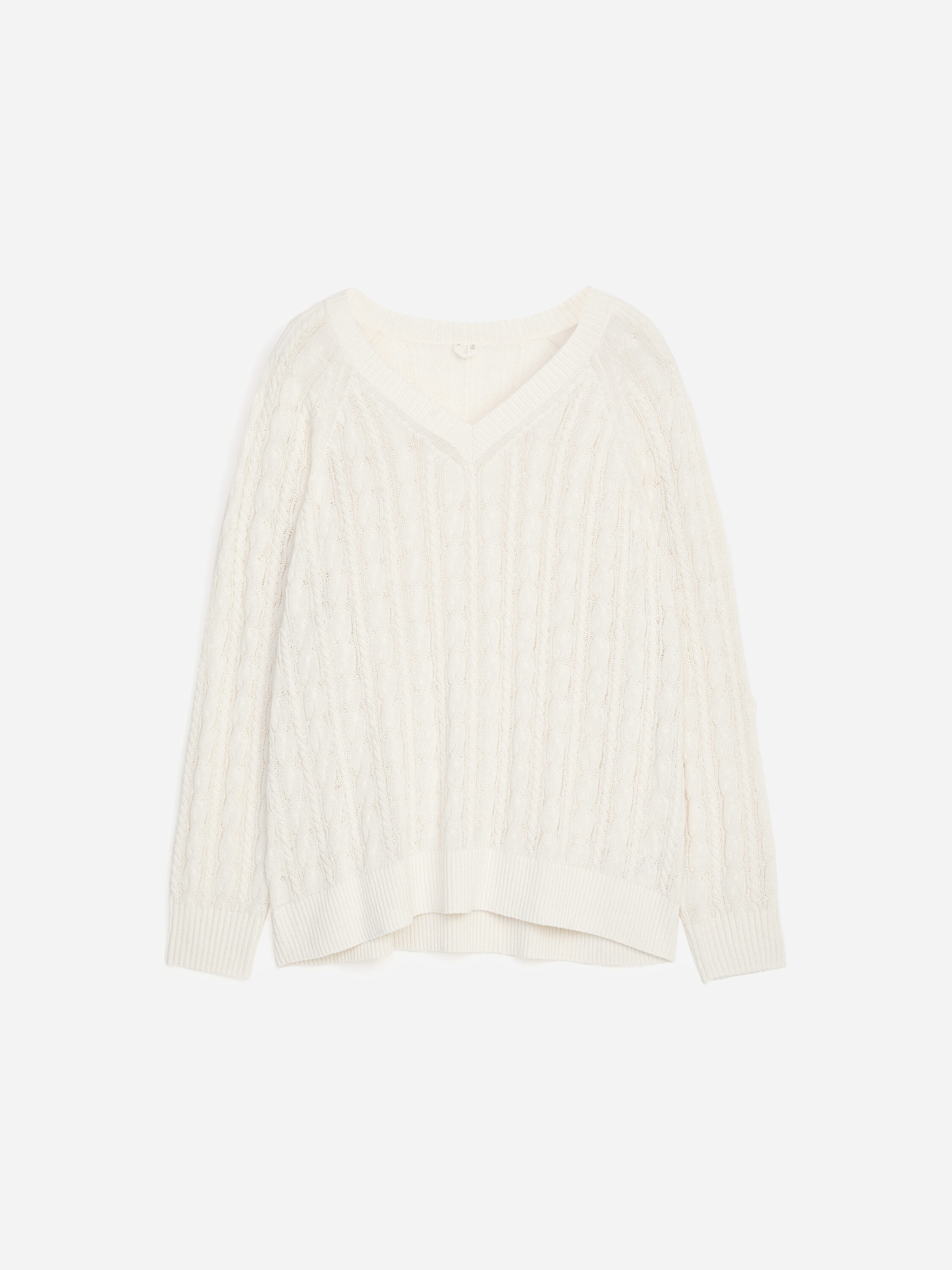 Beige Statement Evening