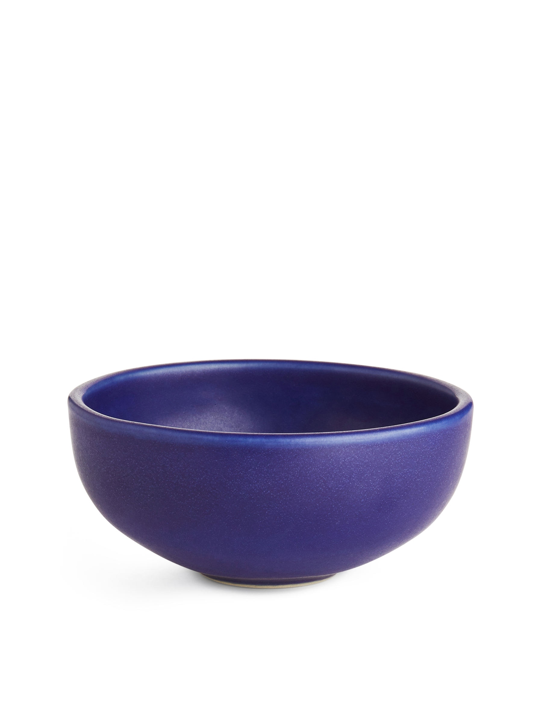 Steingutschale, 11 cm - Blau - Haushaltswaren - StillMedia/DescriptiveStillLife - 3