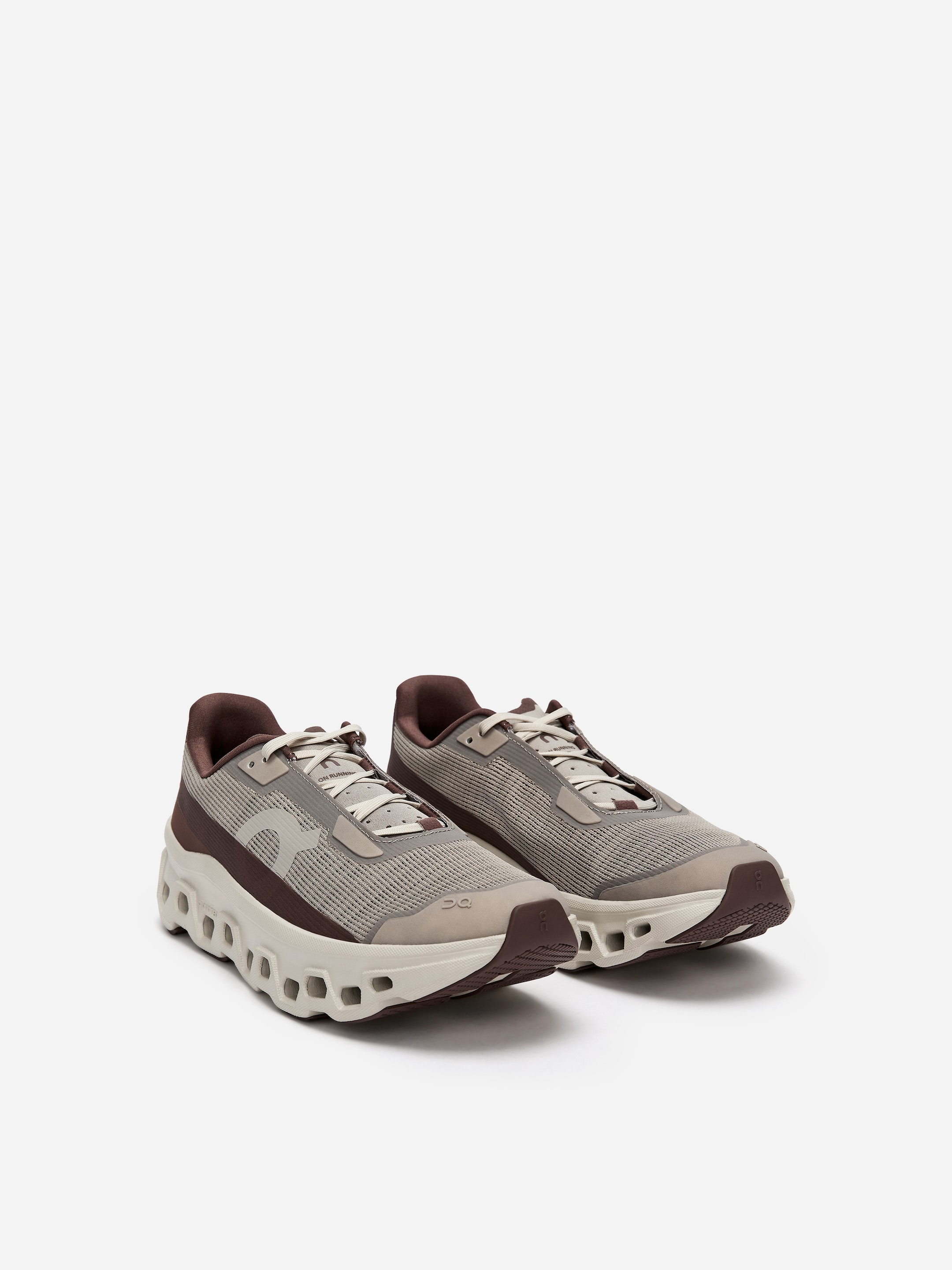 Zapatillas ON Cloudmonster Void - Morado/gris - Women - StillMedia/DescriptiveStillLife - 1