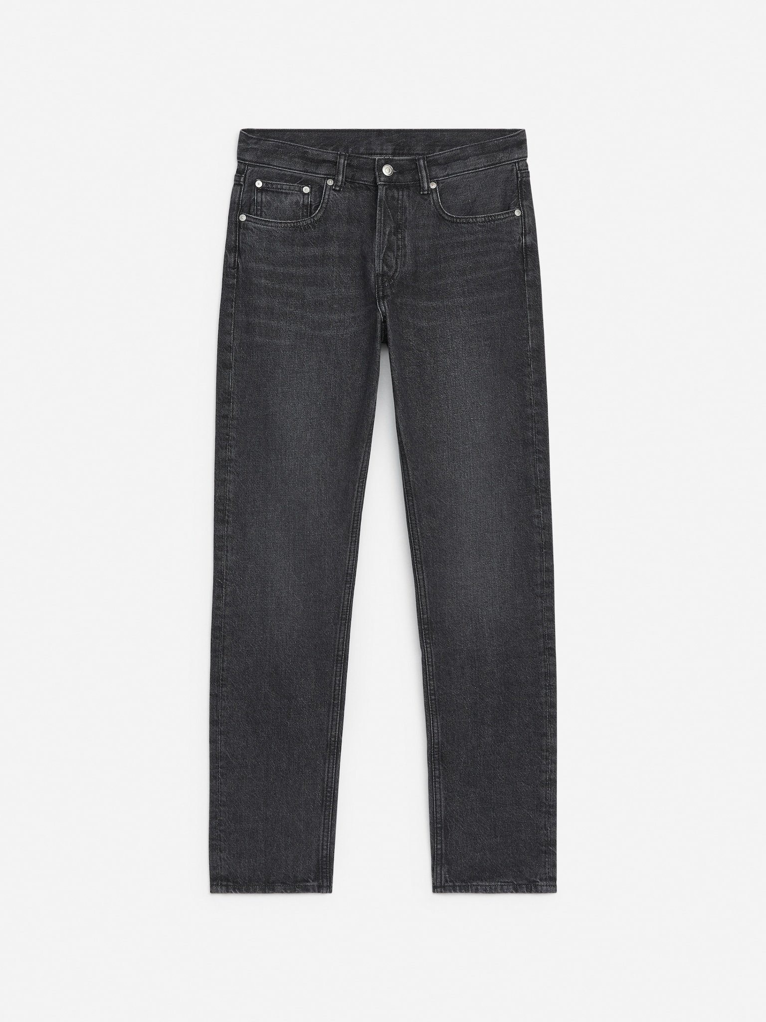 Jeans PARK regular straight - Grigio scuro/Blu scuro/Nero/Grigio/Blu scuro/Blu/Nero/Blu scuro/Blu medio/Nero resistente