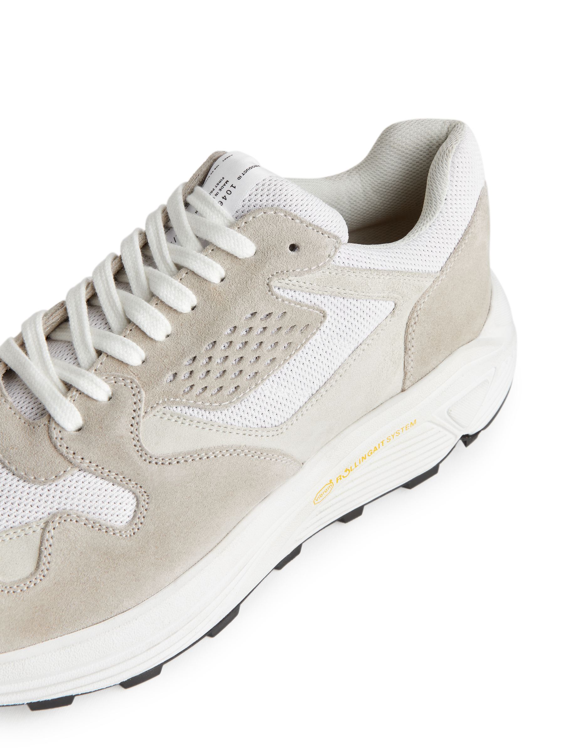 ARKET-Sportschuh Tritone™ - Beige - Herren - StillMedia/DescriptiveDetail - 5