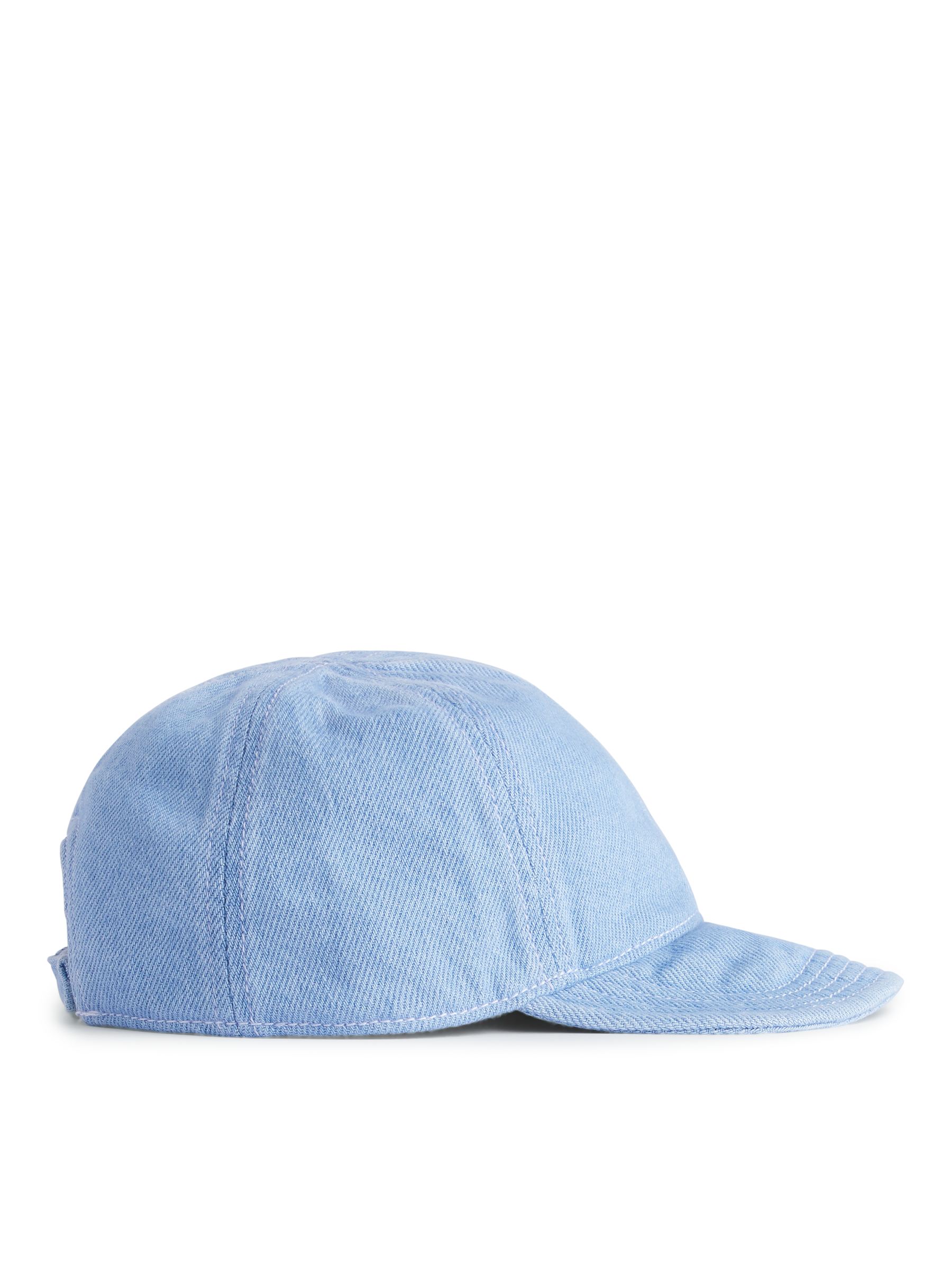 Denim-Cap für Babys - Hellblau - Kinder - StillMedia/DescriptiveStillLife - 1