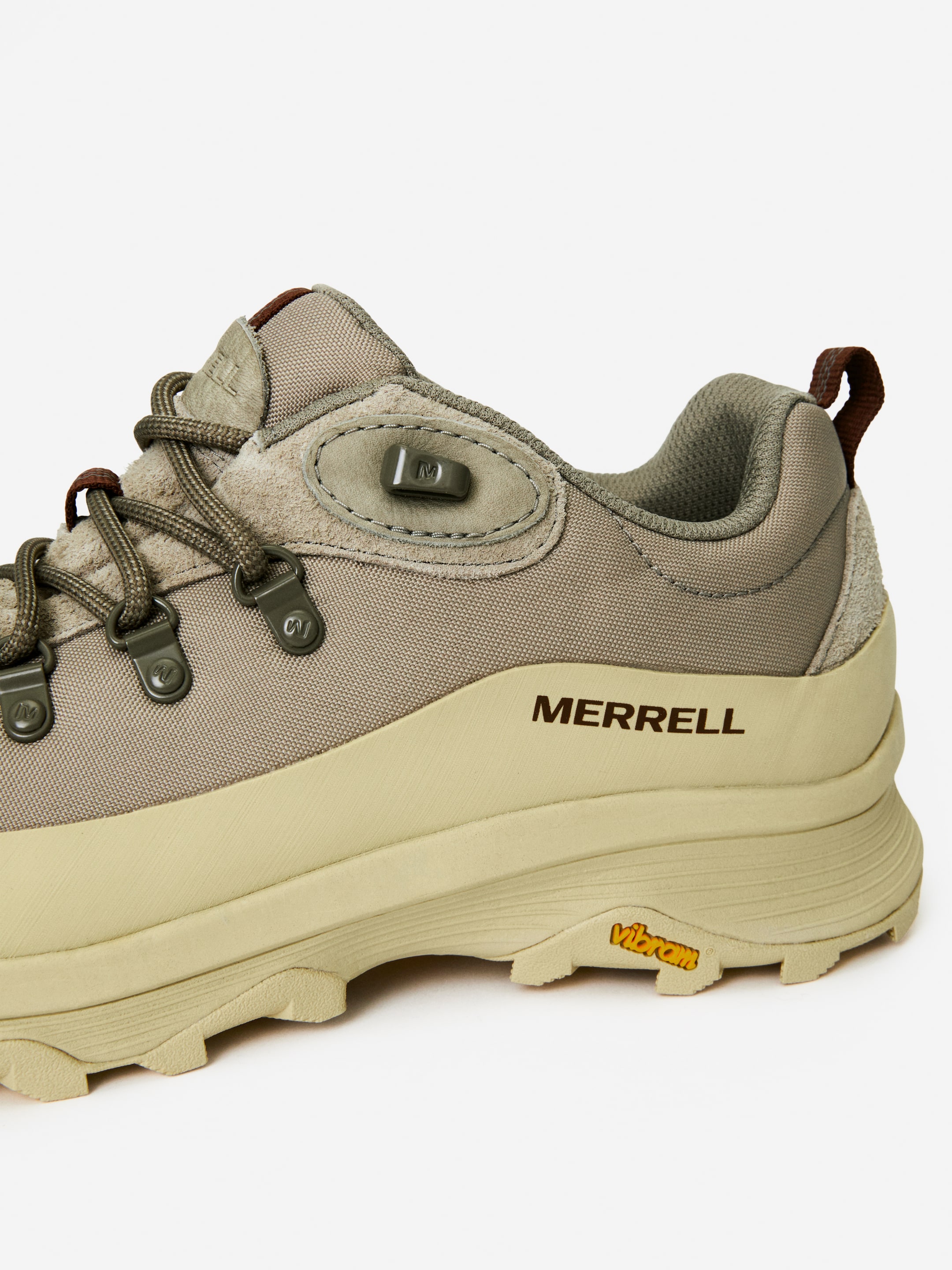 Chaussures de randonnée Merrell Ontario SP - Blanc cassé - Homme - StillMedia/DescriptiveDetail - 5