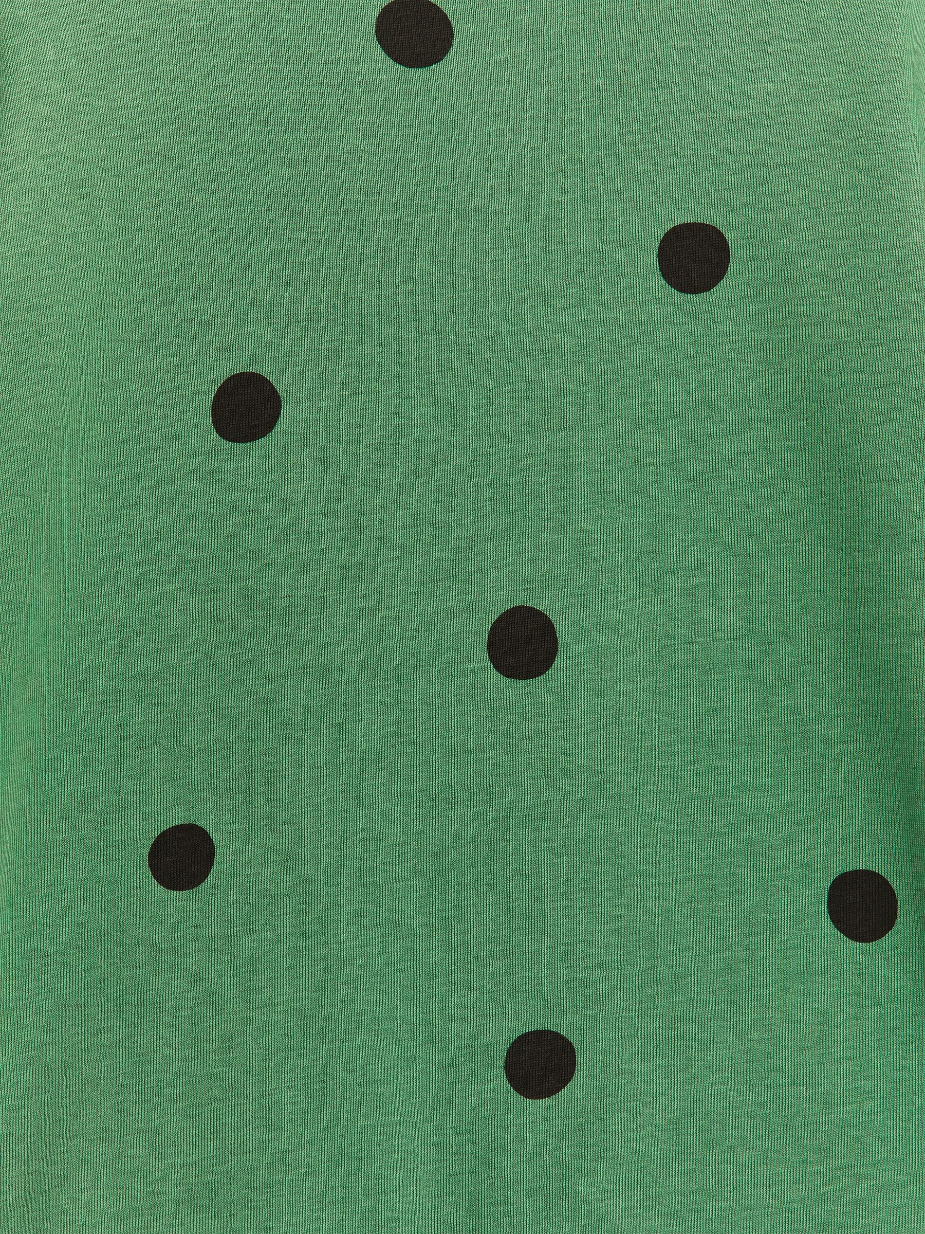 Jersey-Pyjama - Grün - Regular Fit - Kinder - StillMedia/DescriptiveDetail - 2