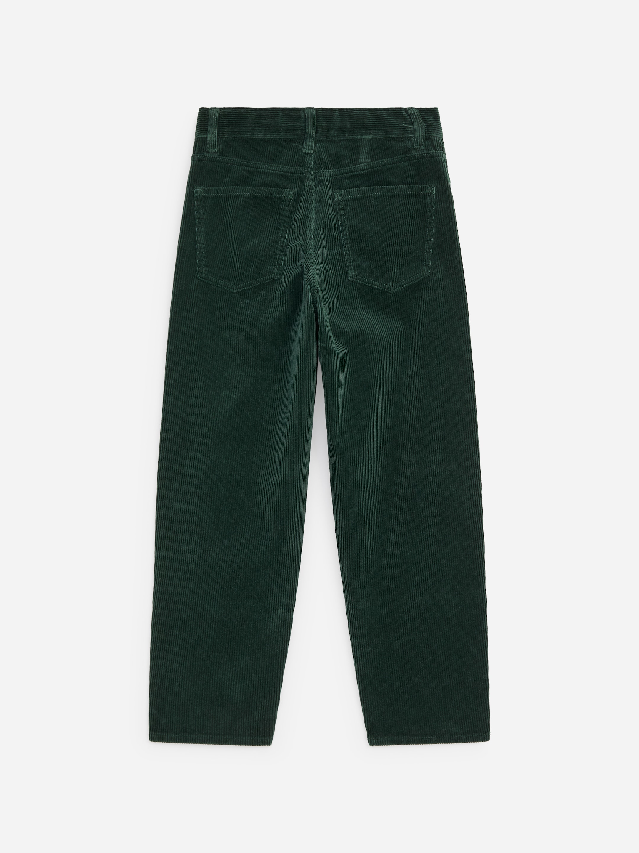 Cordhose - Dunkelgrün - Regular Fit - children - StillMedia/DescriptiveStillLife - 3