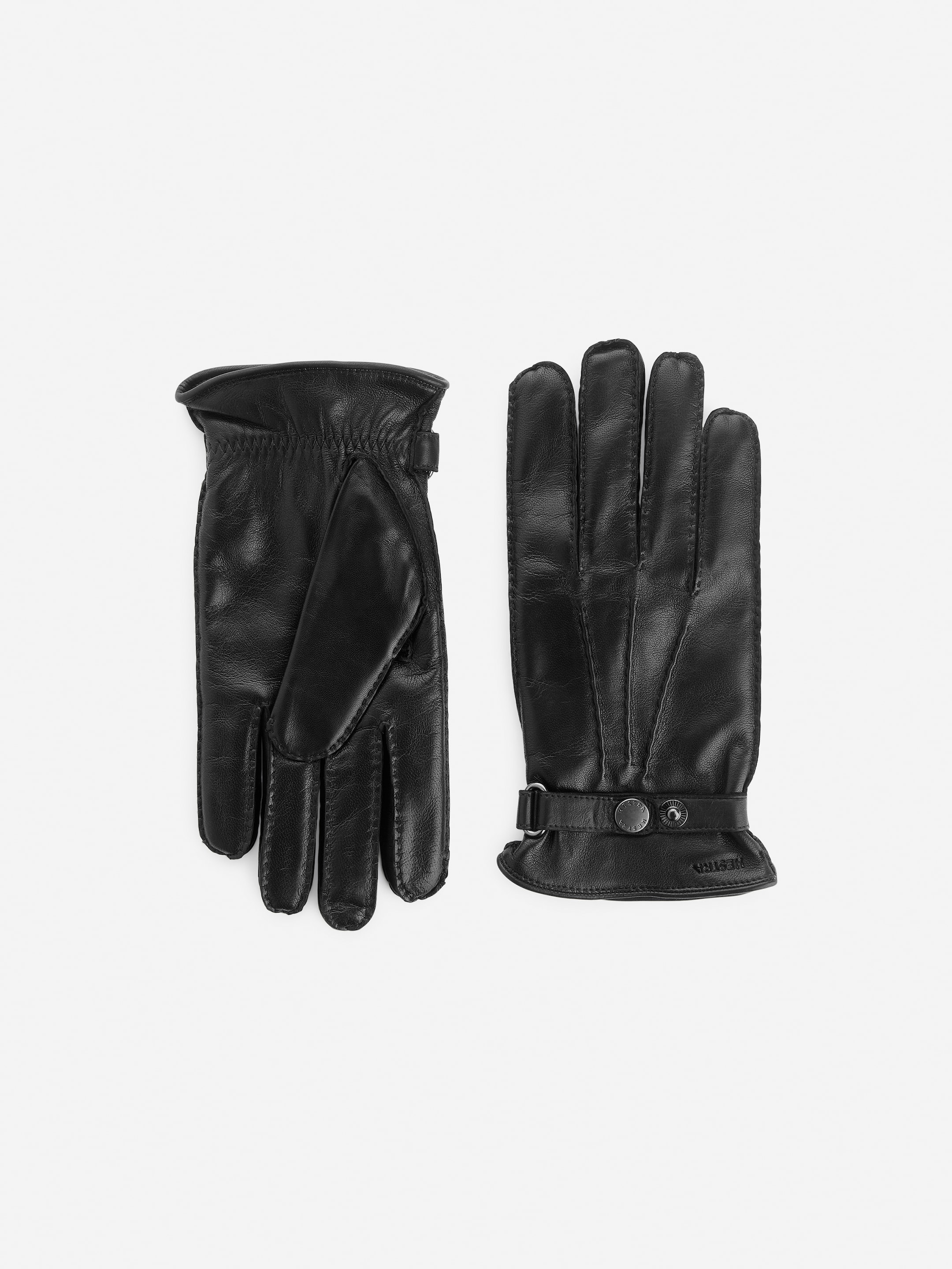 Guantes Jake de Hestra-#000000-13127