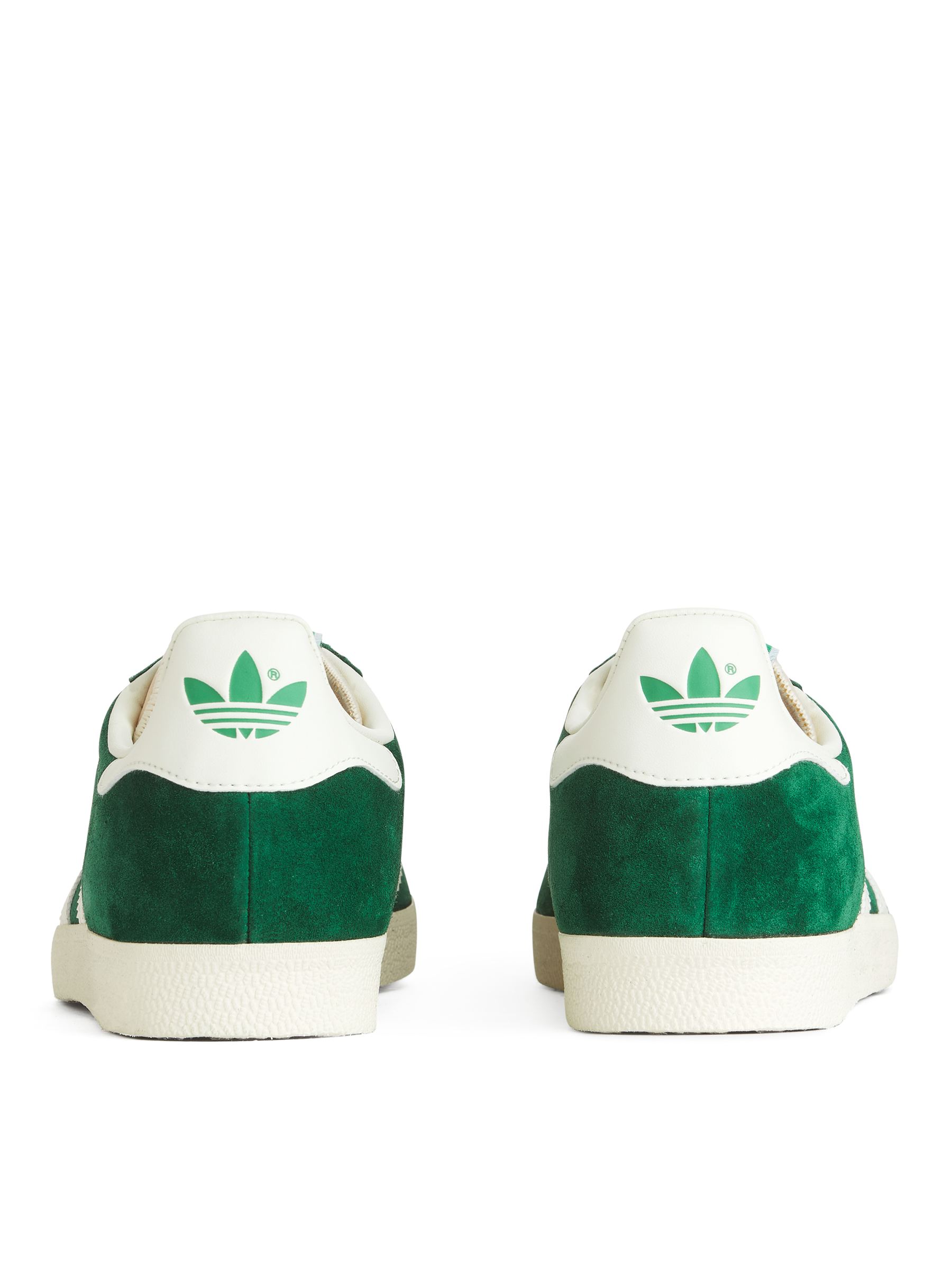 Zapatillas Gazelle adidas - Verde - Men - StillMedia/DescriptiveStillLife - 1