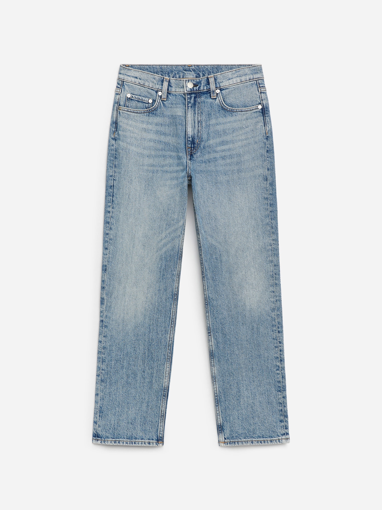 Style Edit 14 Jade Cropped Slim Jeans