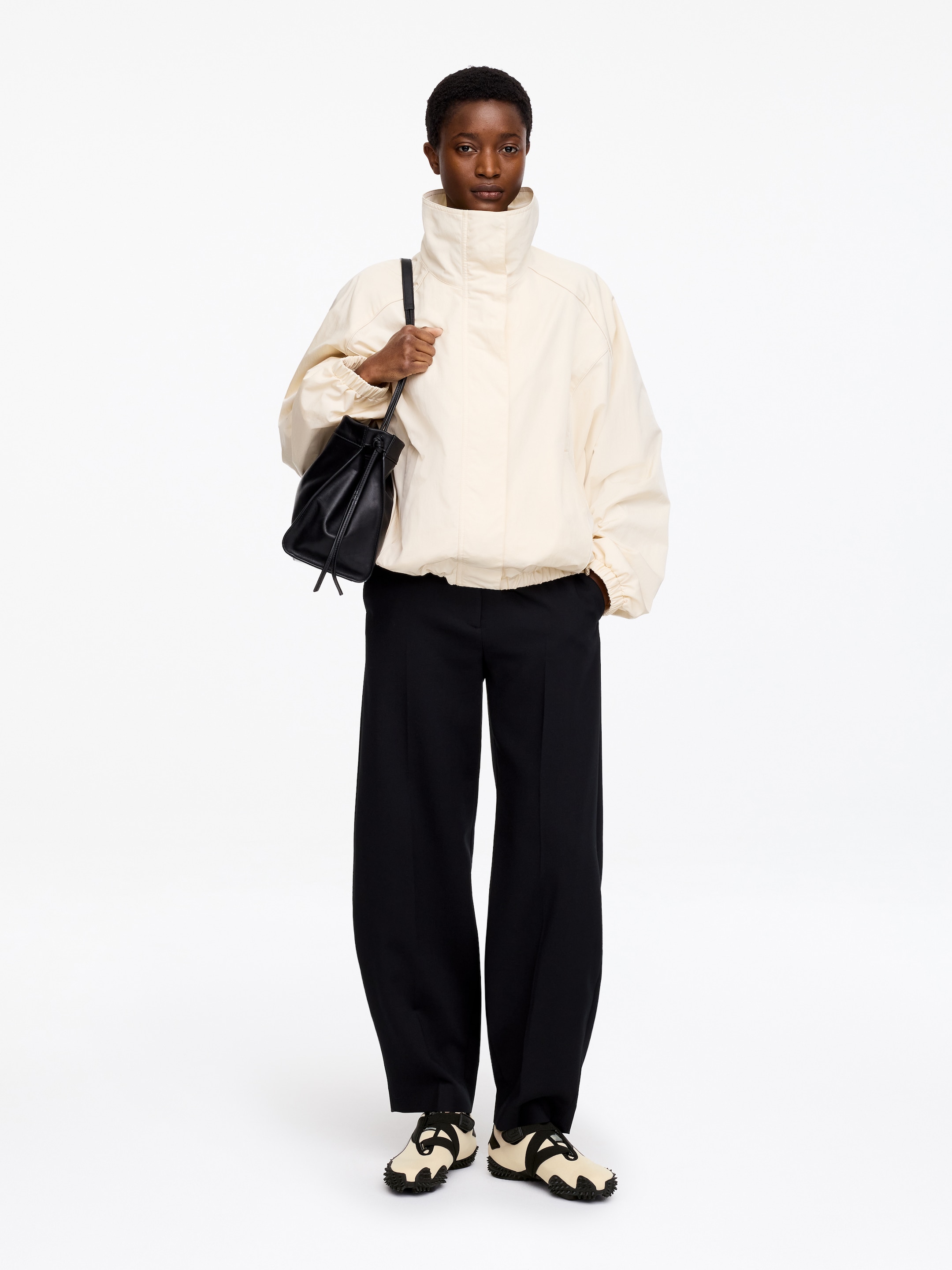 Sneakers Puma Mostro OG Prime - Beige - Women - StillMedia/Lookbook - 8