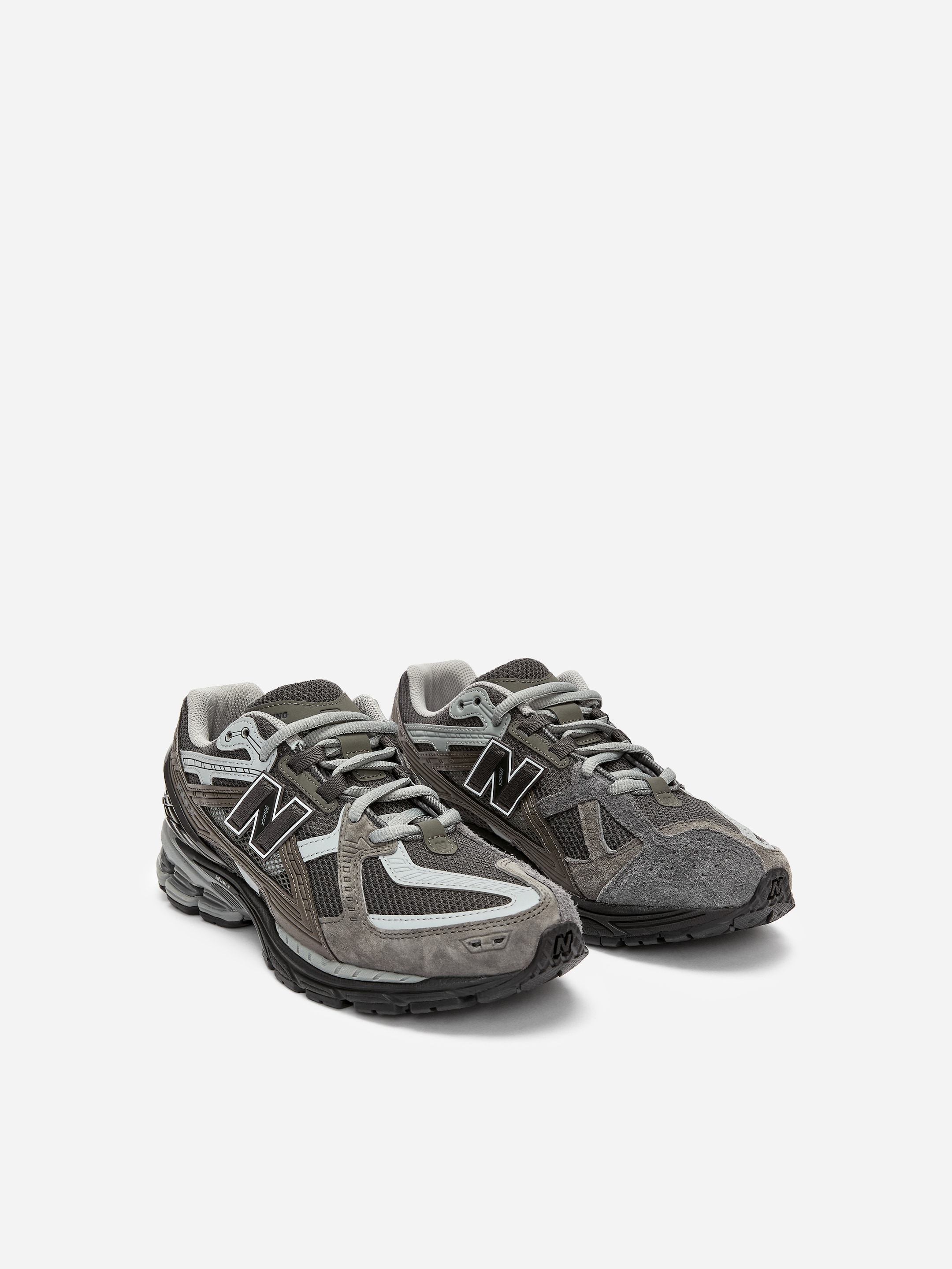 New Balance 1906R Trainers - Szary - Men - StillMedia/DescriptiveStillLife - 6