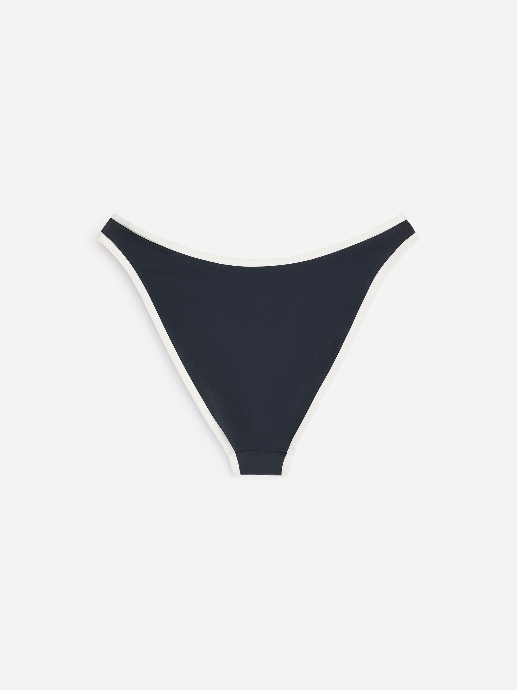 Regular Bikini Briefs - Navy - Women - StillMedia/DescriptiveStillLife - 1