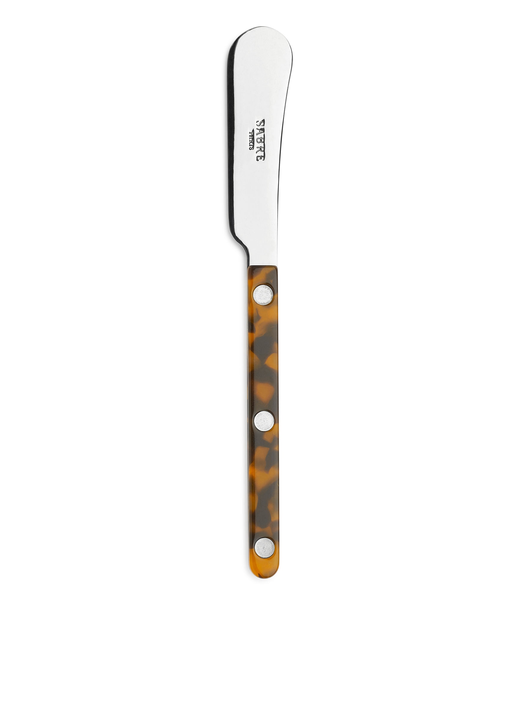 Sabre Paris Buttermesser-Braun-7020