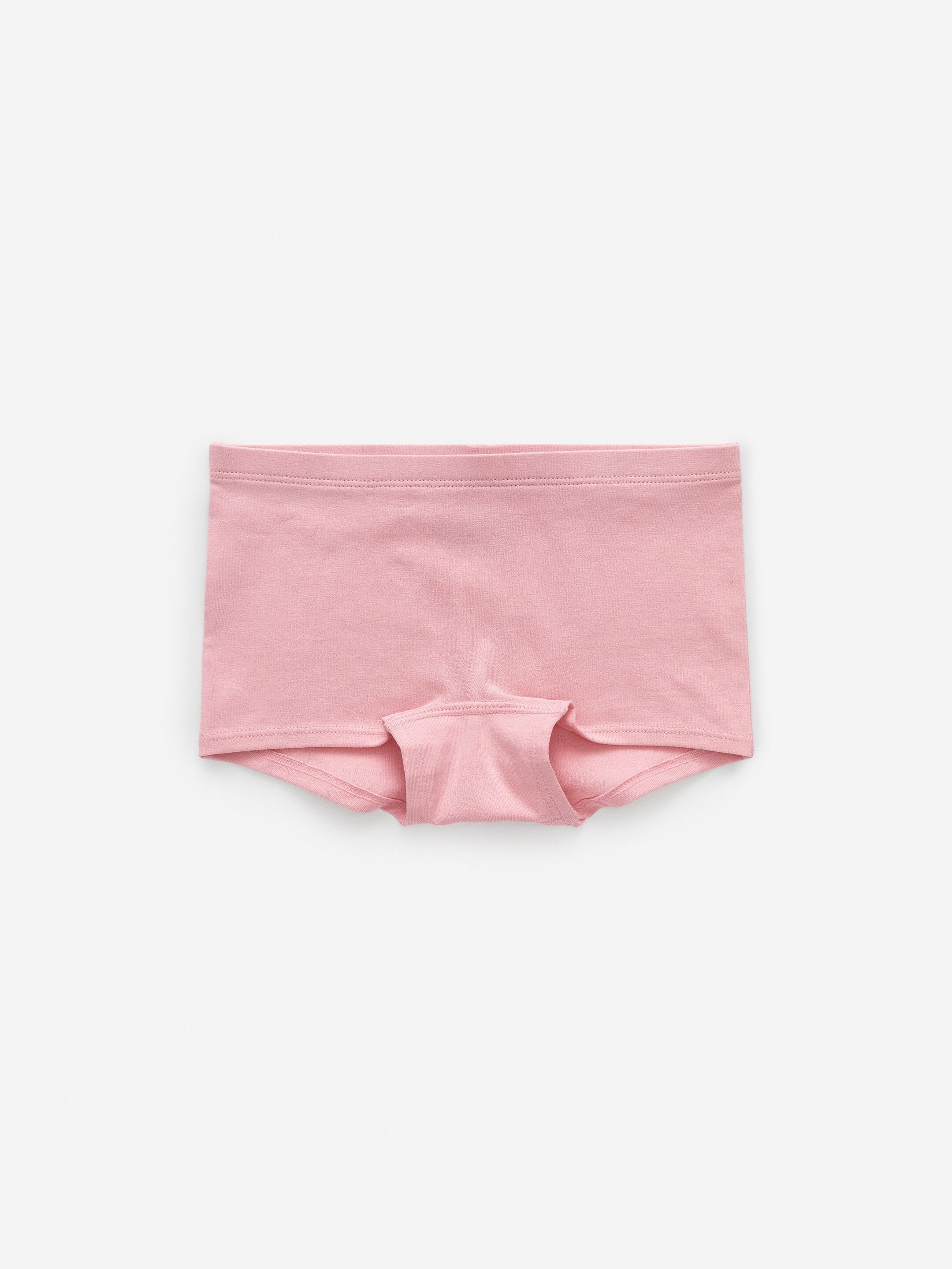 Ingrandisci l'immagine: Cotton Jersey Boxers Set of 3 - Green/Pink - BAMBINO | H&M CH 2