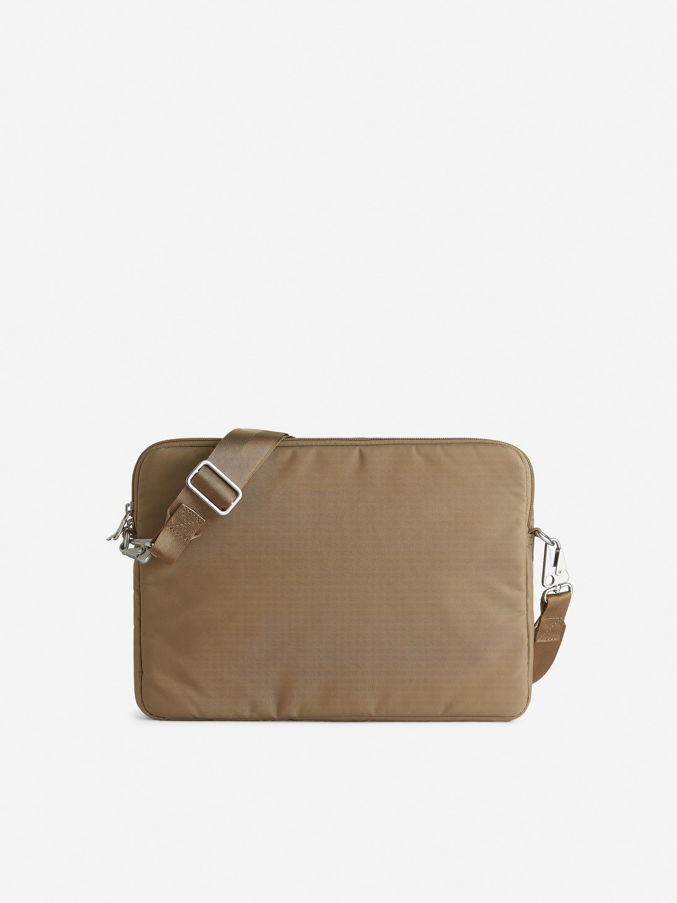 Laptopfodral 13" och 16" - Mörkbeige - Travel - StillMedia/DescriptiveStillLife - 5