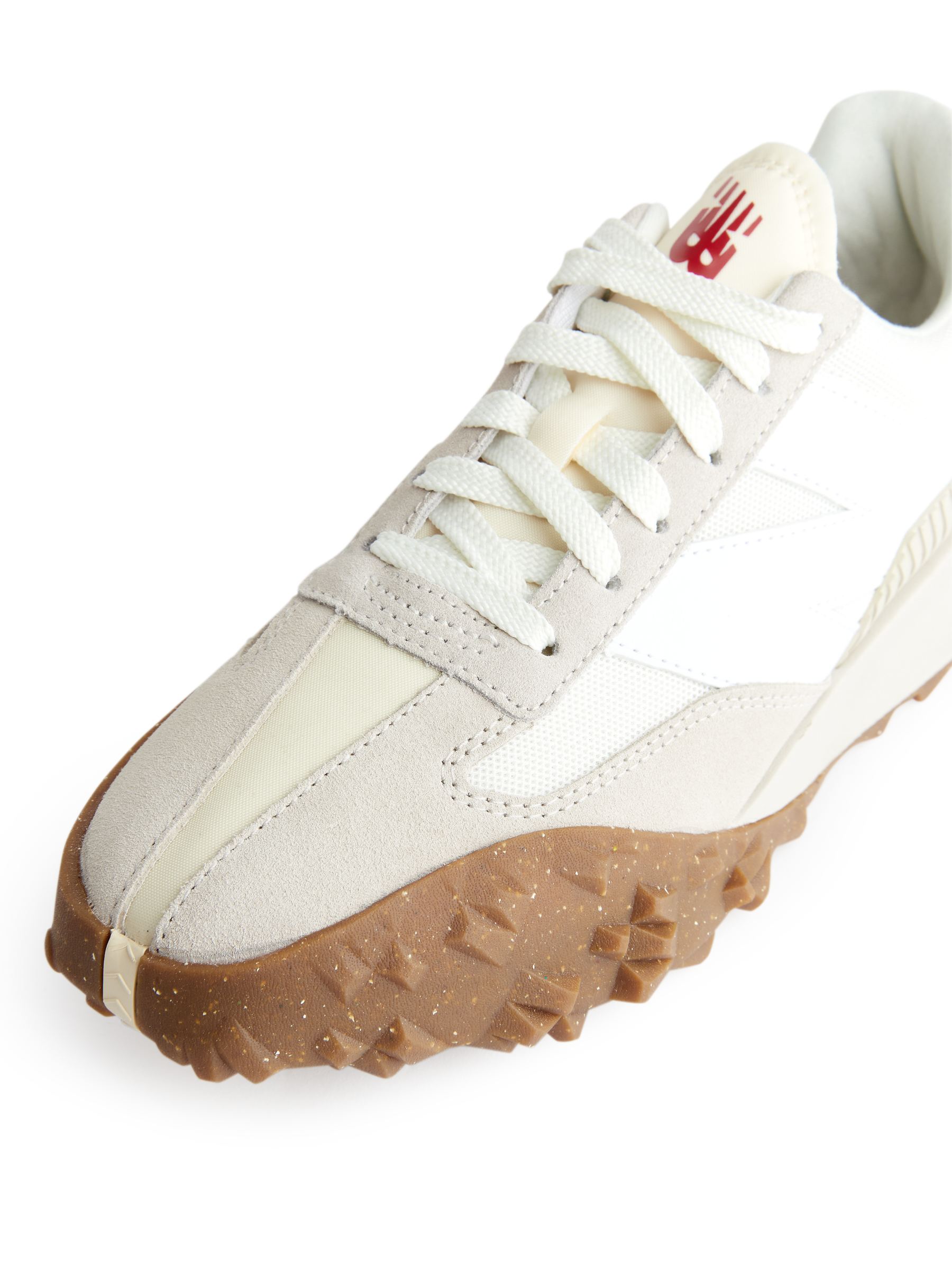 Zapatillas New Balance XC72 - Blanco/blanco roto - Women - StillMedia/DescriptiveDetail - 2