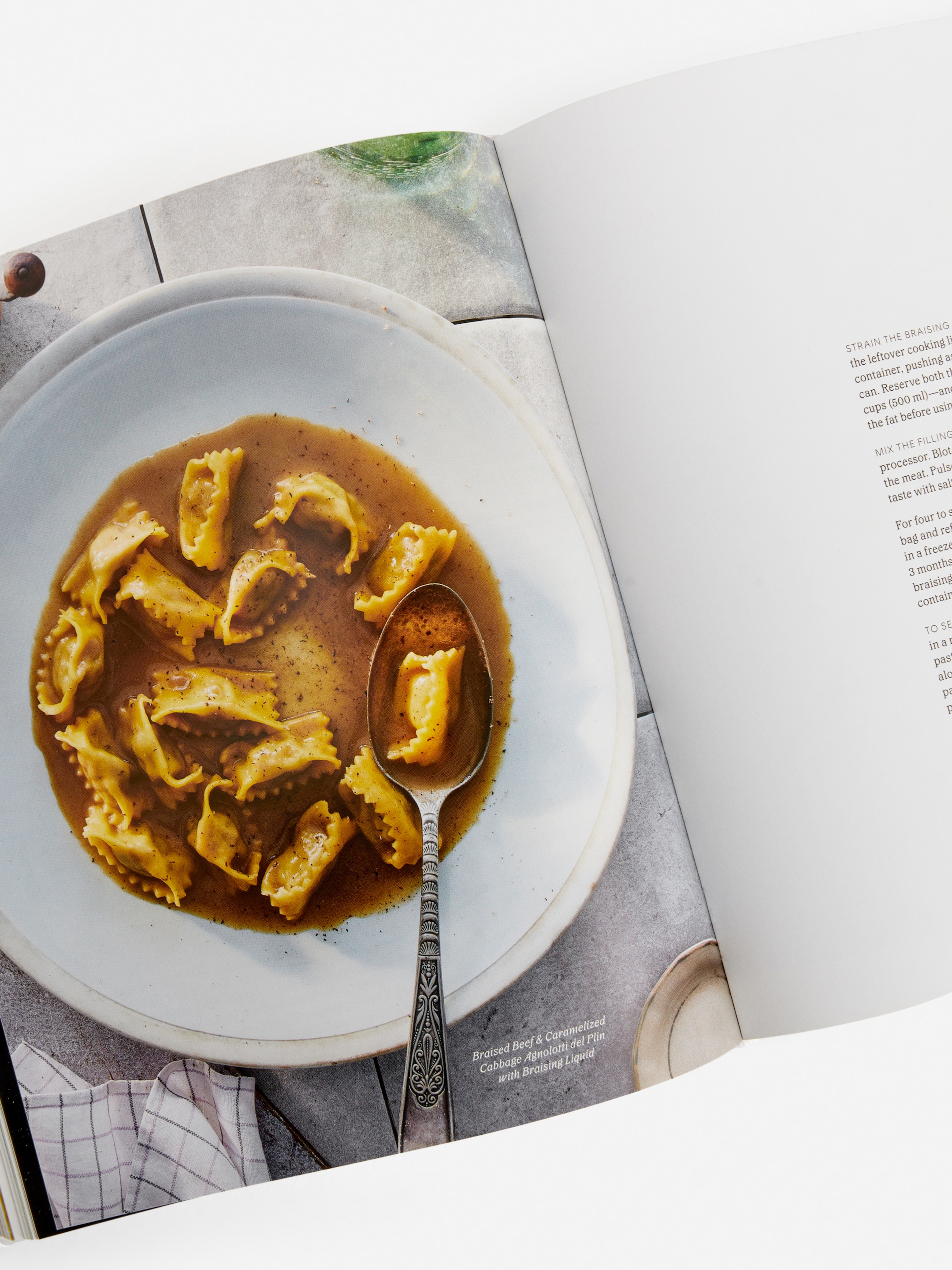Pasta Every Day - Mehrfarbig - Haushaltswaren - StillMedia/DescriptiveDetail - 4