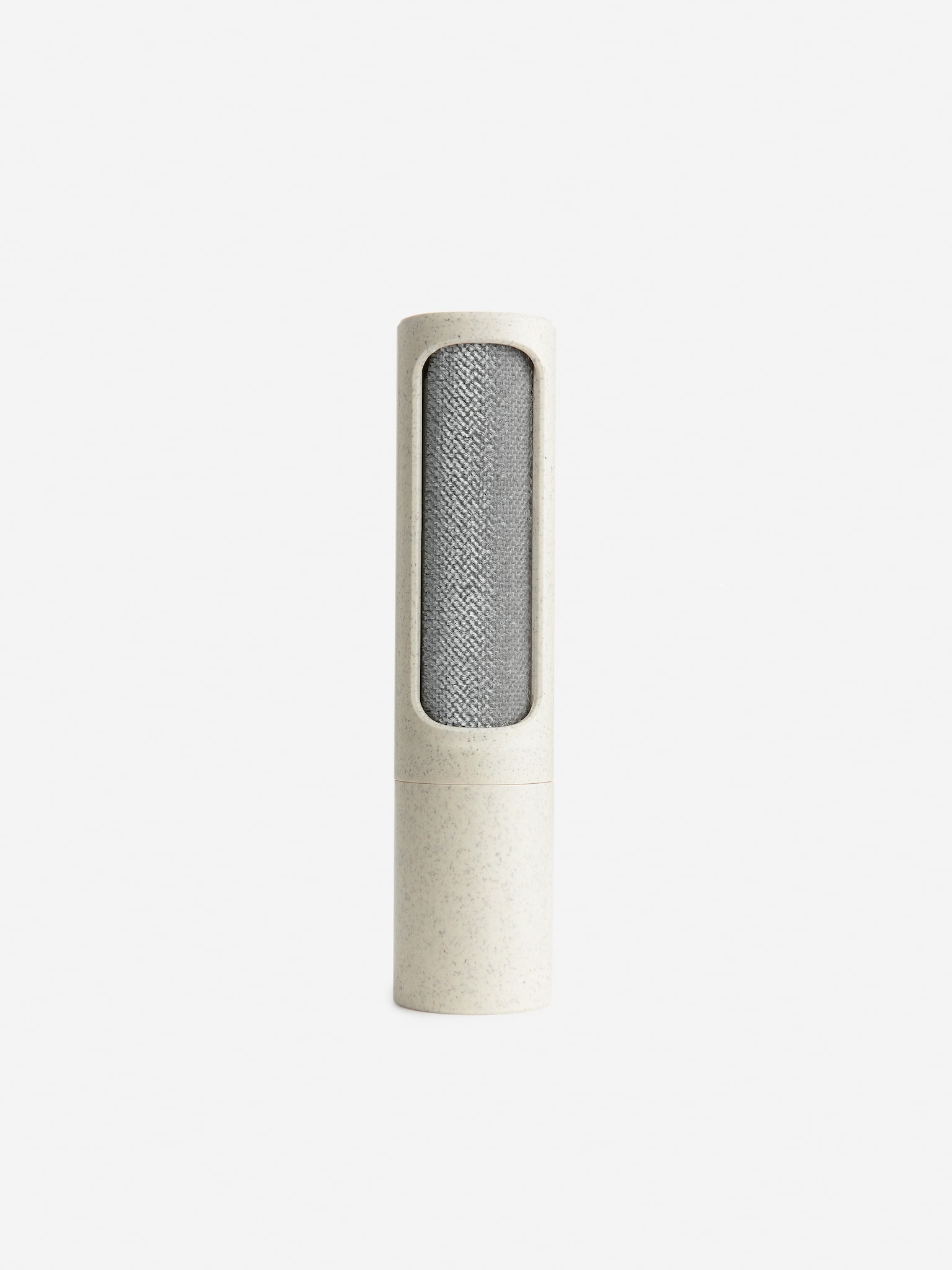 Steamery Lint Brush - Beige/Sand/Black - 2