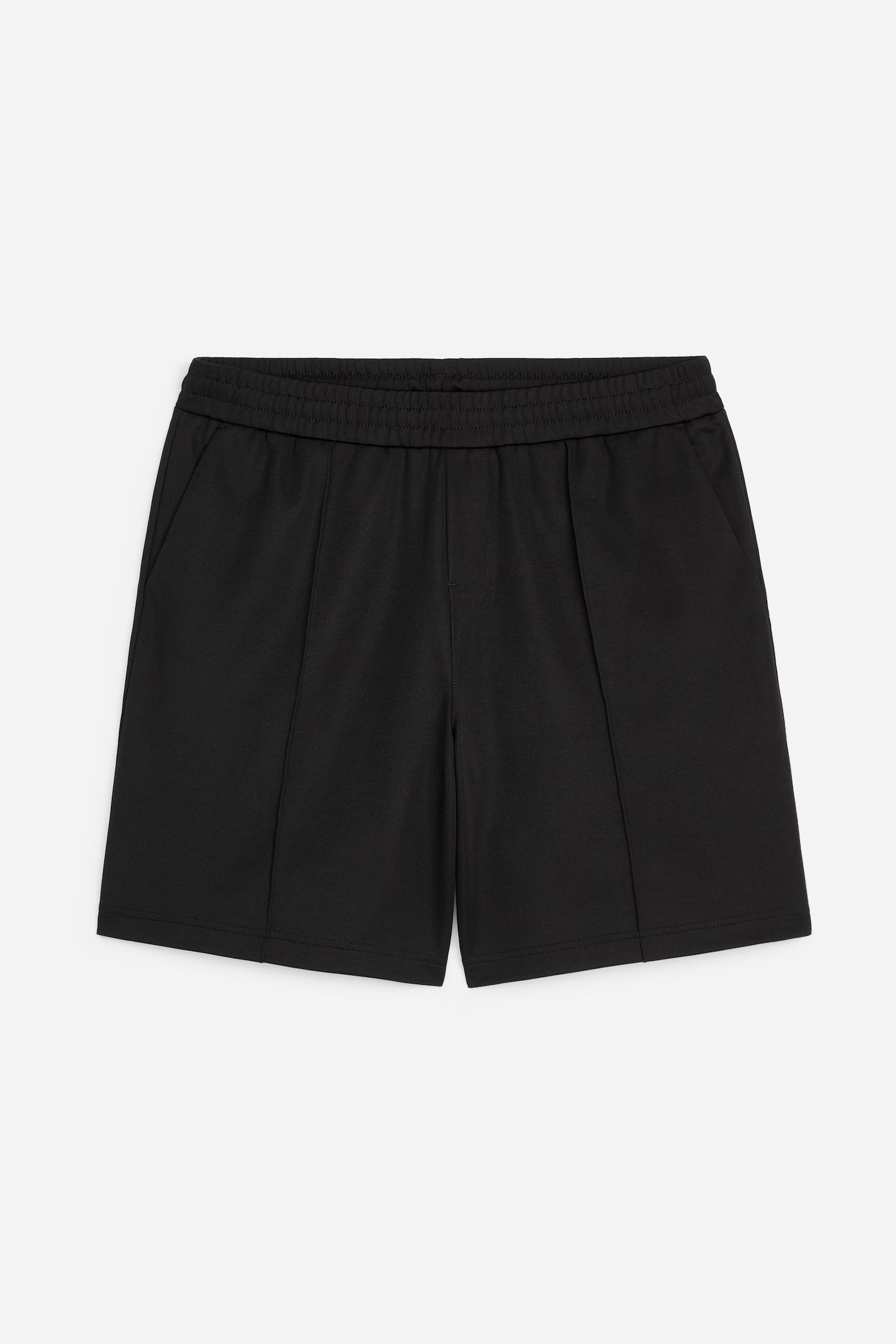 Trainingsshort - Zwart - 1