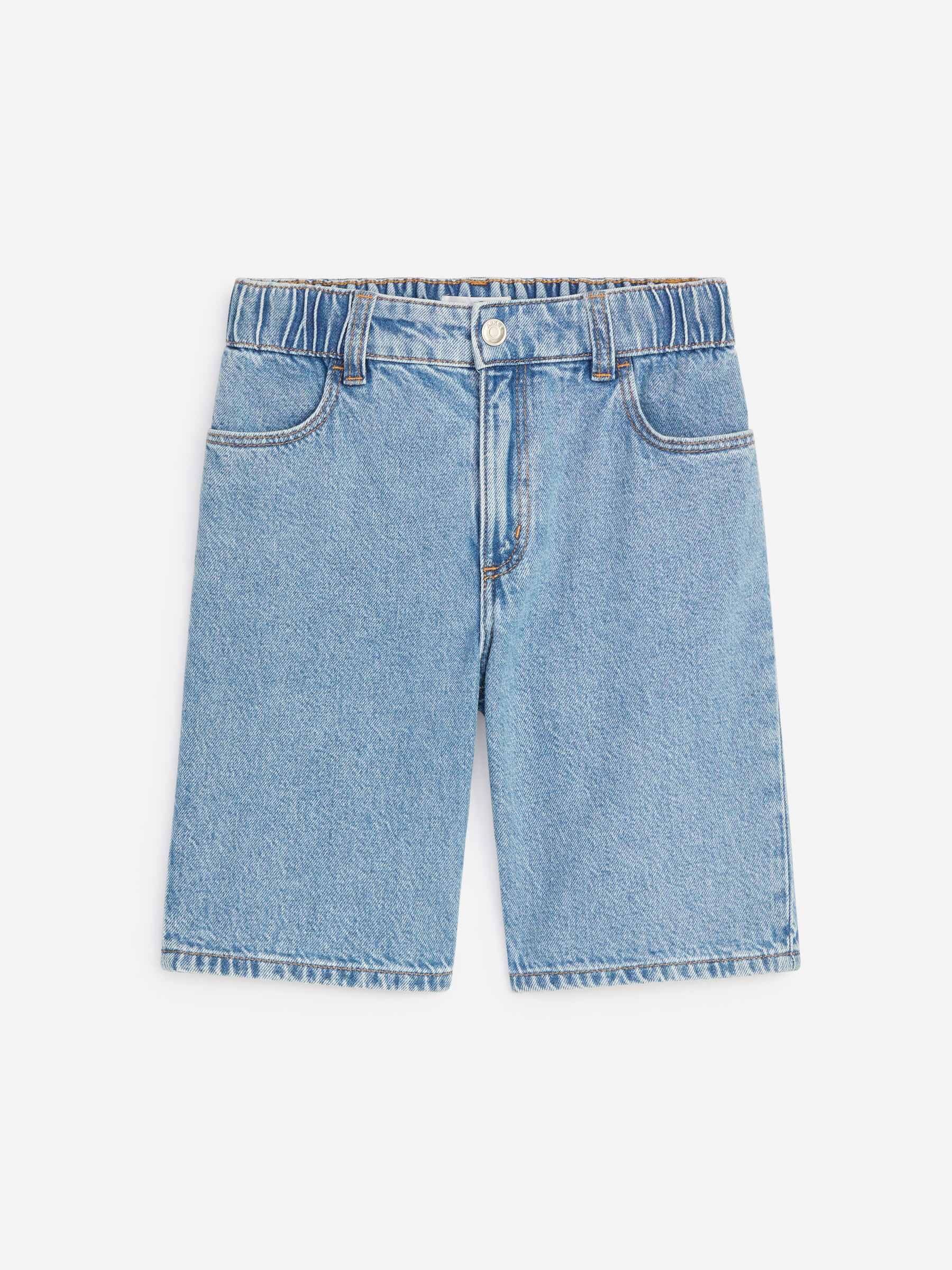 Denimshorts-#496496-19340