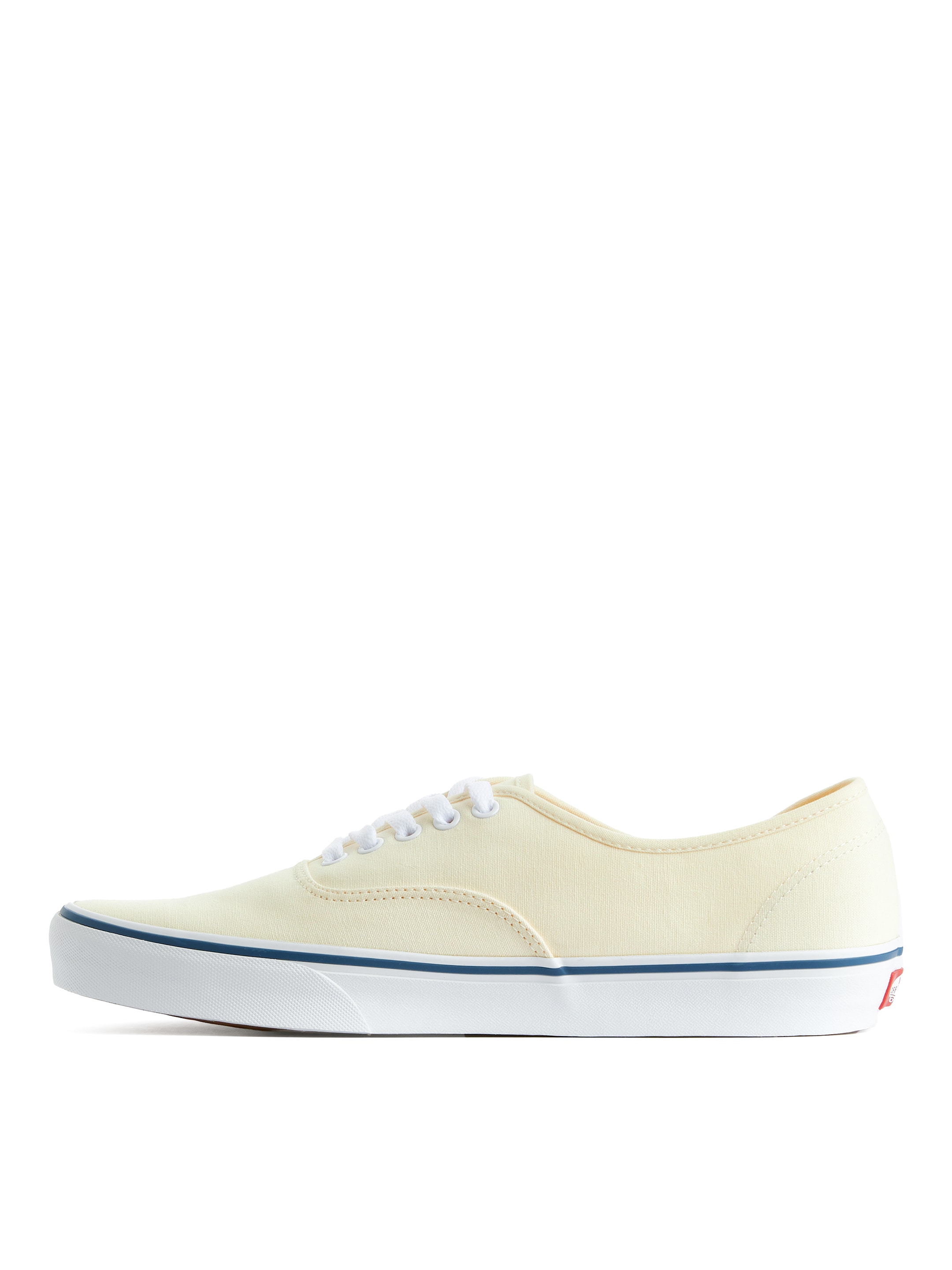 Zapatillas Authentic de Vans - Blanco roto - Men - StillMedia/DescriptiveStillLife - 1