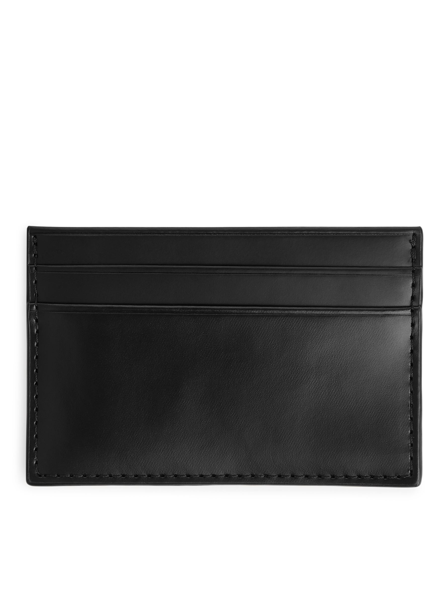 Portacarte in pelle - Nero - Men - StillMedia/DescriptiveStillLife - 2