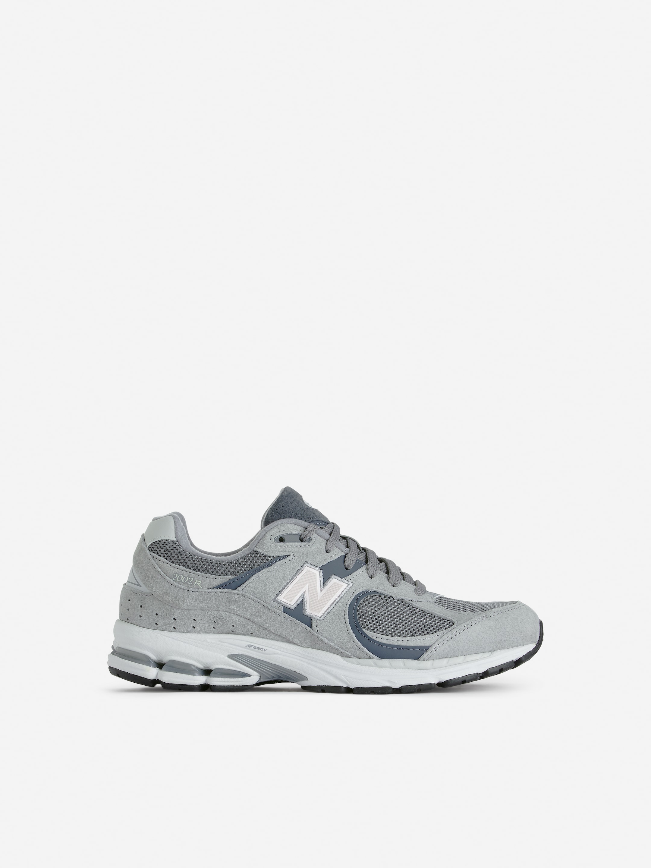 New Balance 2002R Trainers-#C7C5C7-4773