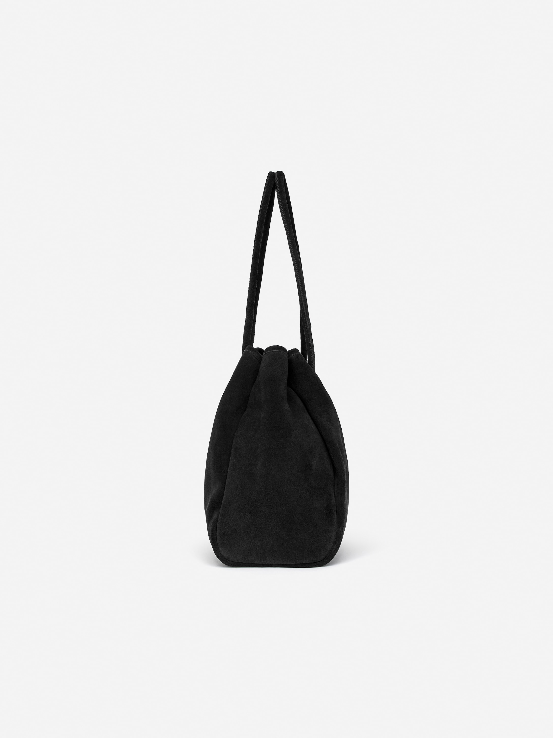 アパルトモン 2024SS SUEDE LIKE TOTE BAG KM661_200_3?$mobileProductV3$