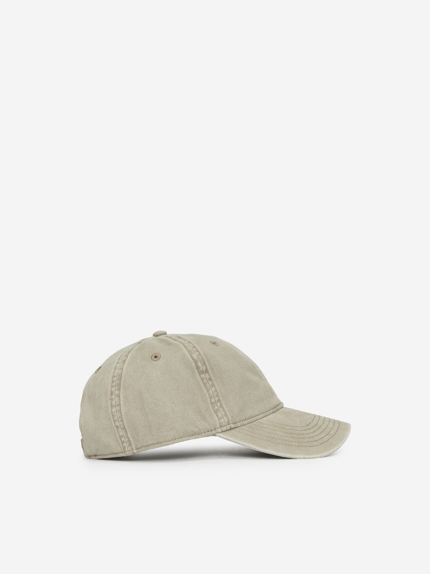 新品未使用 pois saten cap beige VitaFelice 期間限定価格 /キャップ レディース メンズ 深め