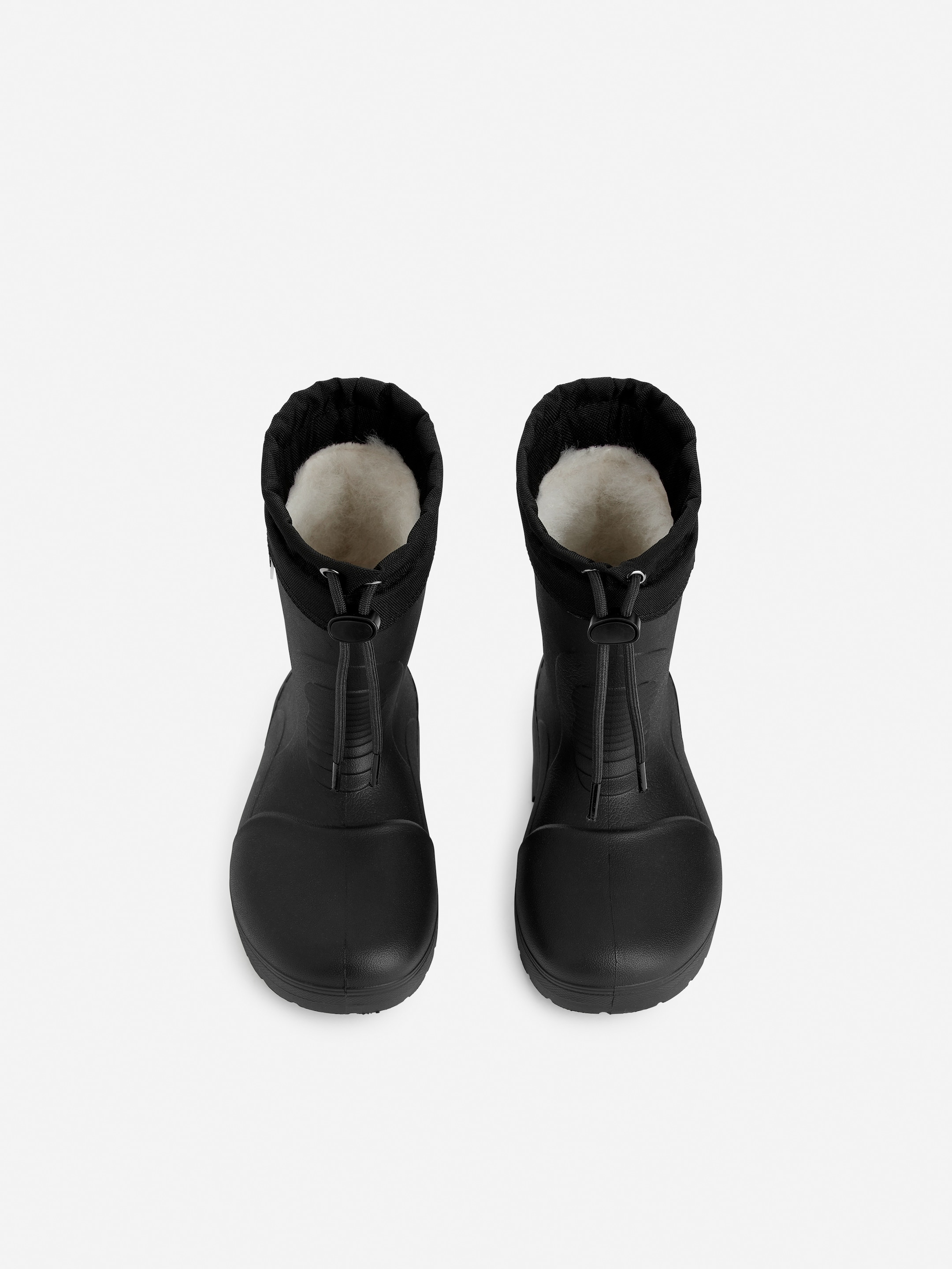 Botas Niseko 3.0 Kids de Fubuki - Negro - Children - StillMedia/DescriptiveStillLife - 3