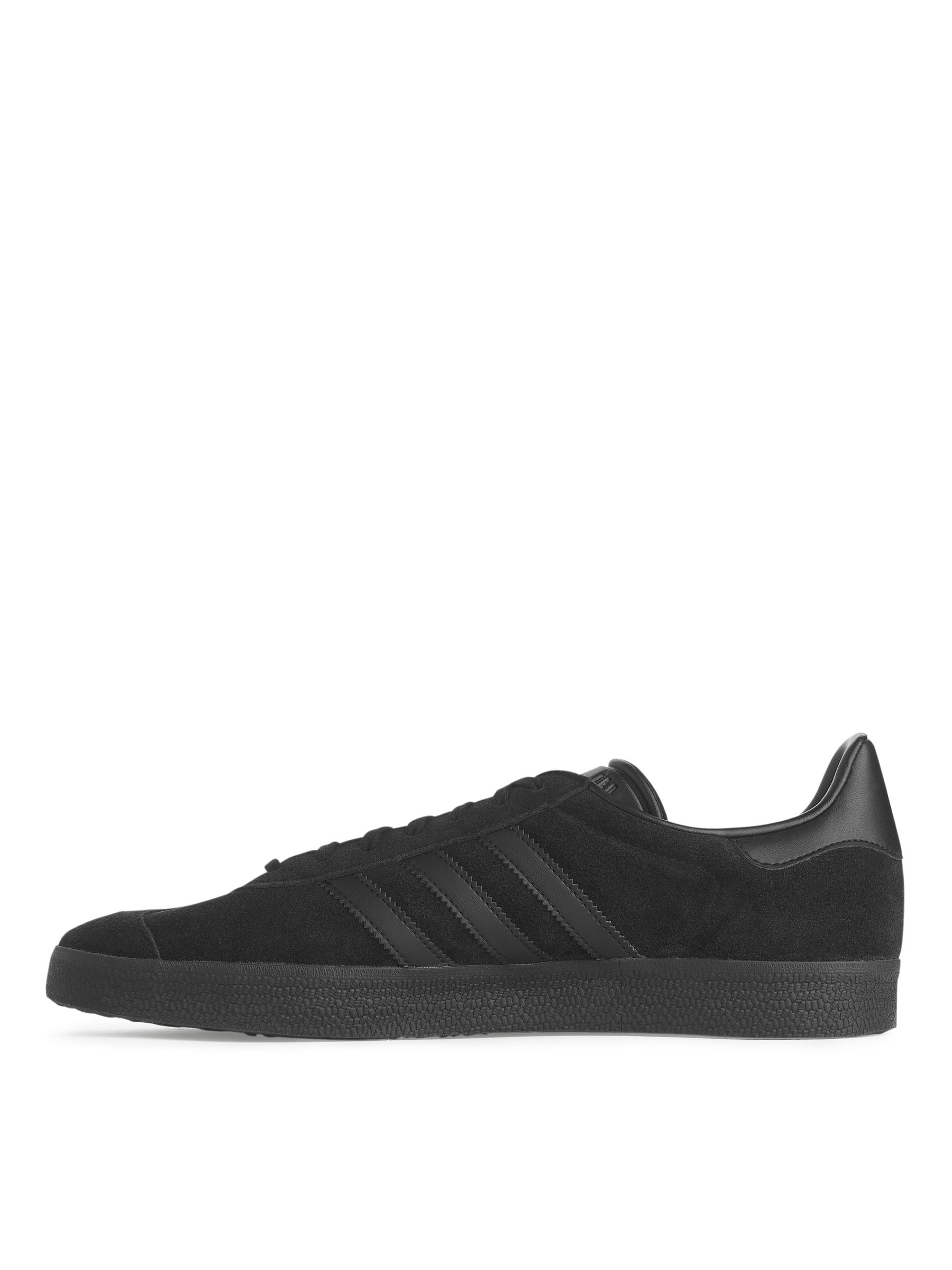 adidas-Sportschuh Gazelle - Schwarz - Herren - StillMedia/DescriptiveStillLife - 5