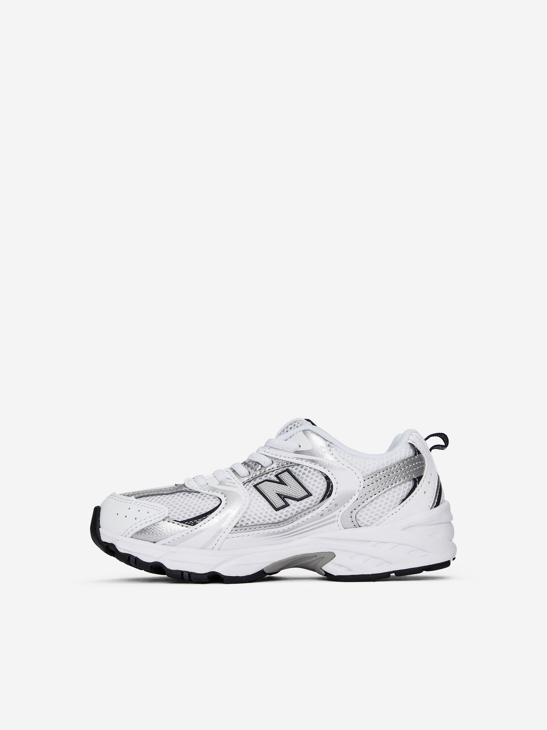 New Balance 530 Youth Trainers - White - Children - StillMedia/DescriptiveStillLife - 14