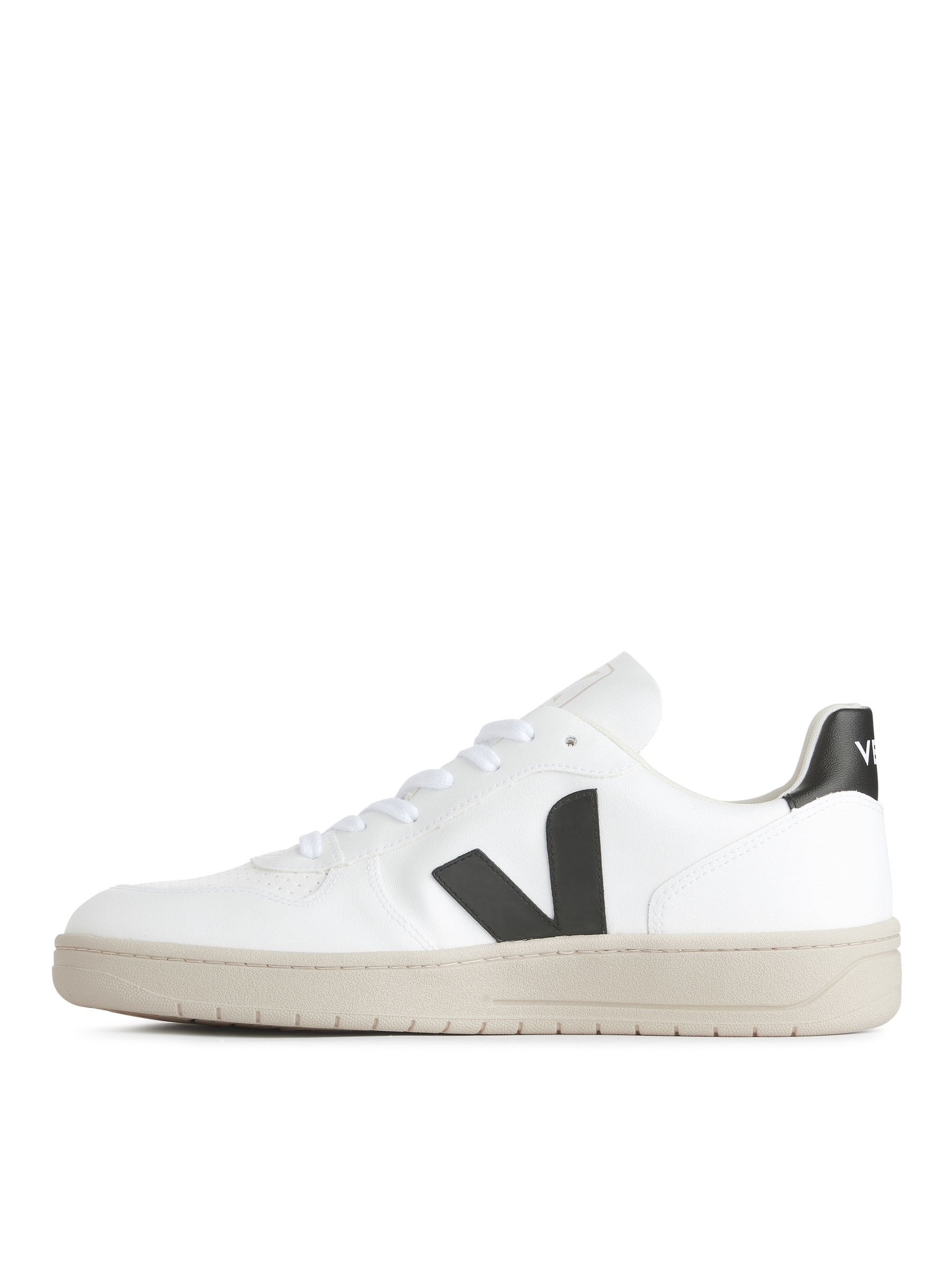 Baskets Veja V-10 - Blanc - Homme - StillMedia/DescriptiveStillLife - 2