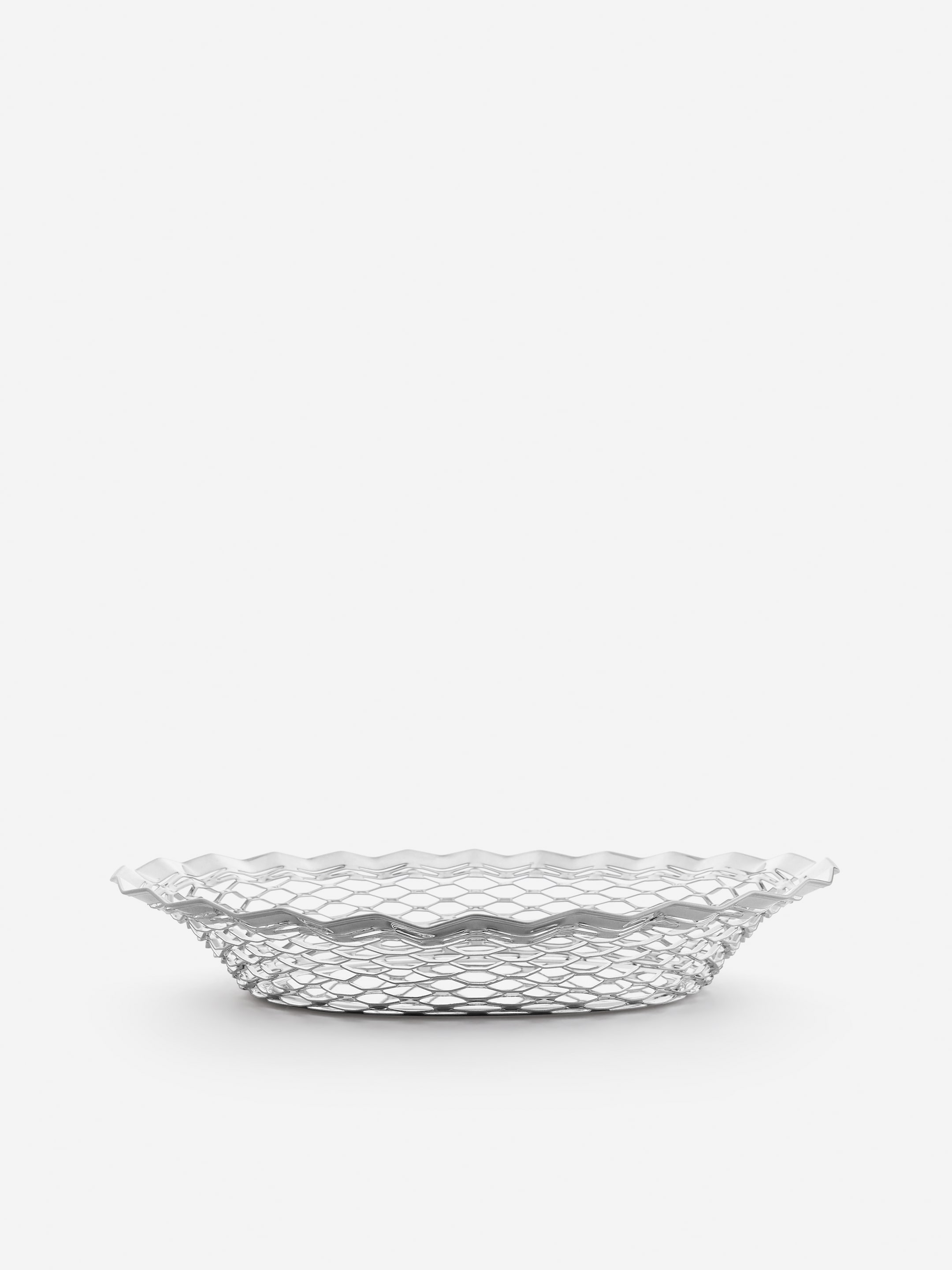 Chevalier Diffusion Serving Bowl-#DFDEDE-13024