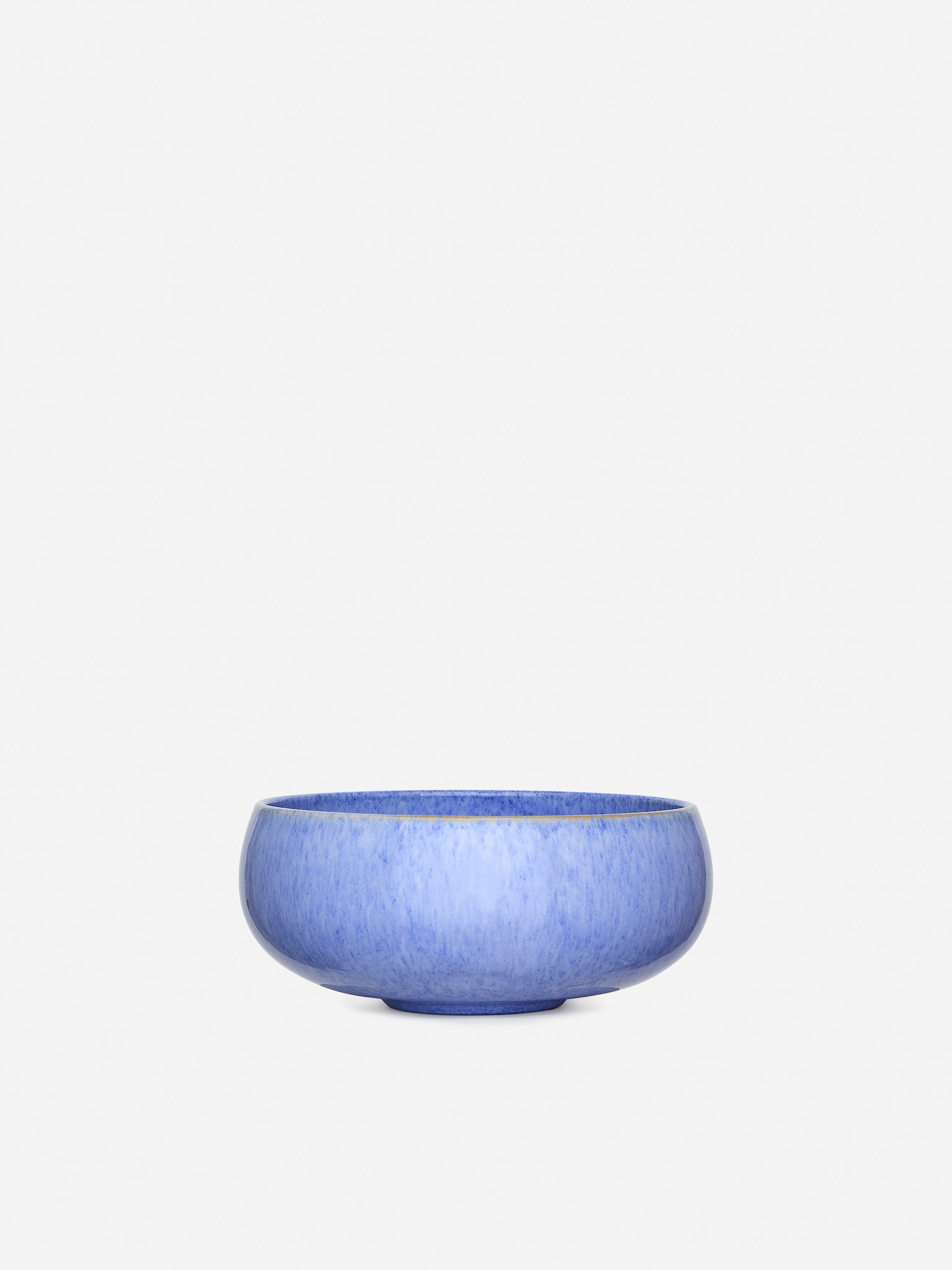 Servírovacia misa 20 cm - Modrá - 1