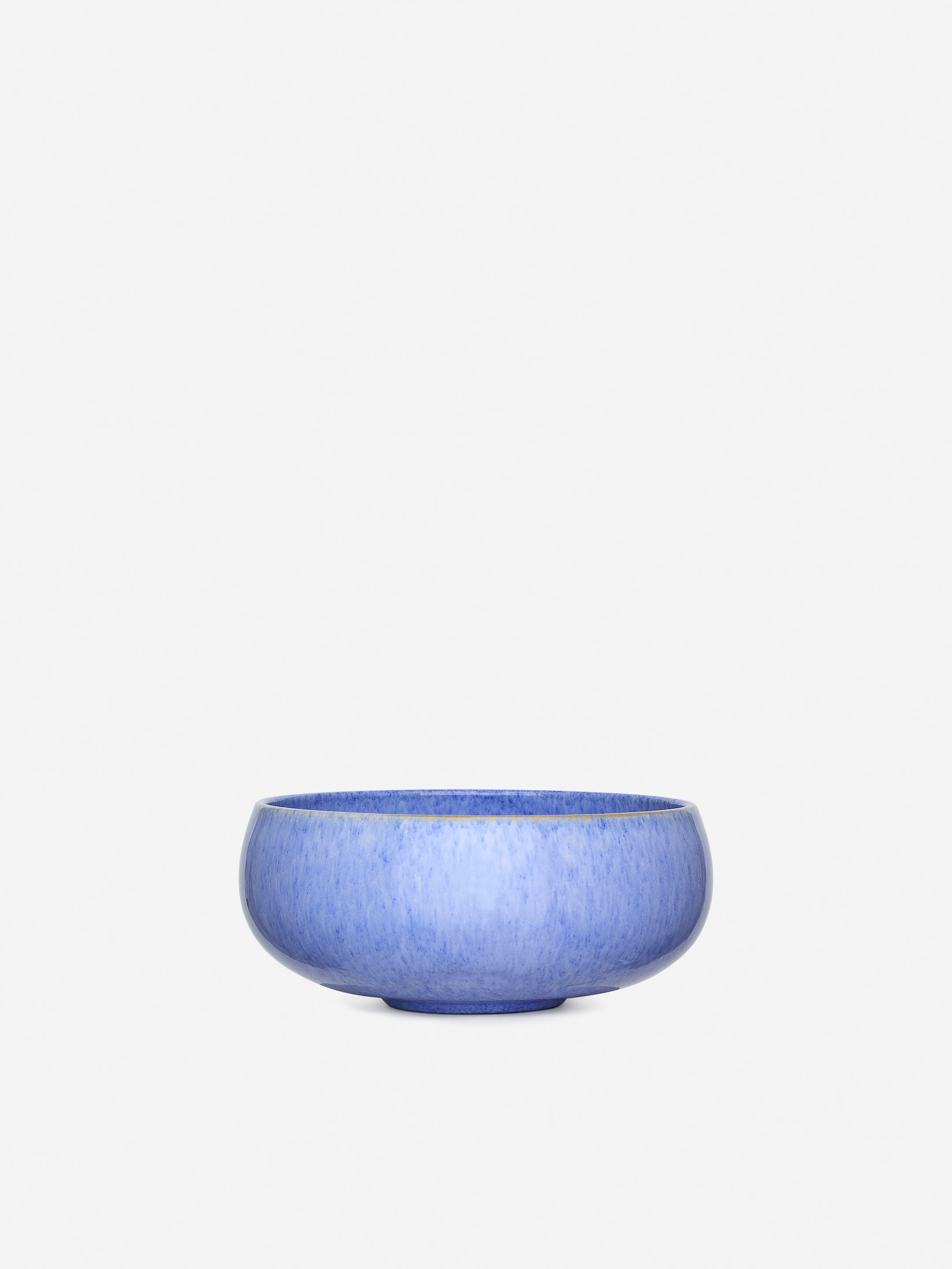 Serving Bowl 20 cm-Blue-16083