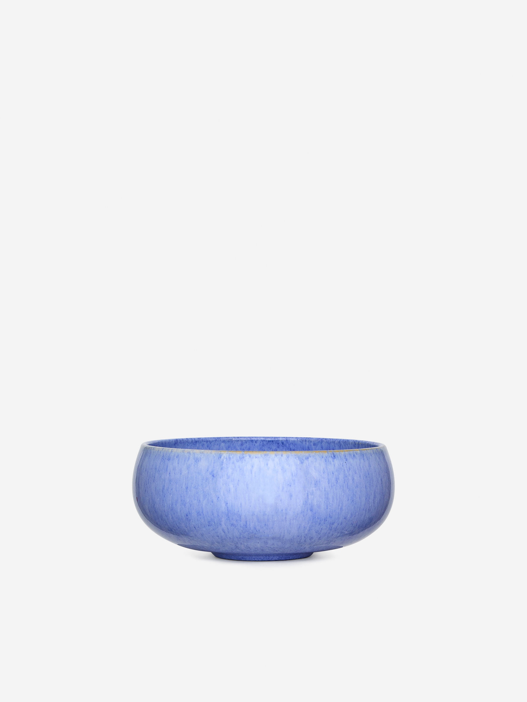 Serving Bowl 20 cm-#4C60A1-16083