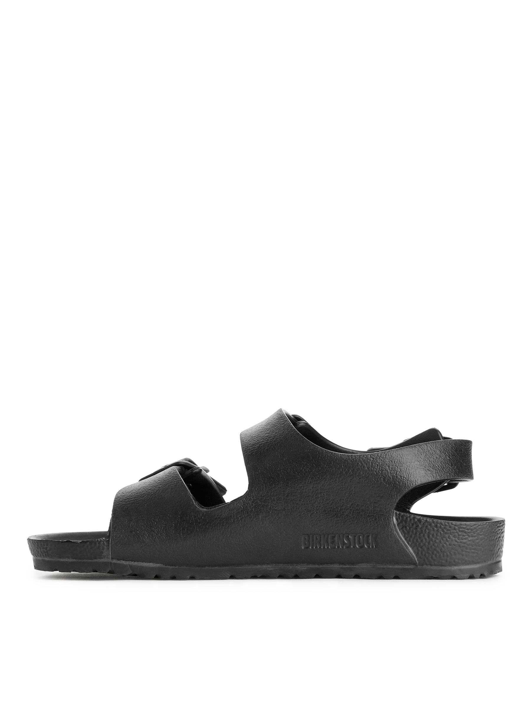 EVA-Sandale Milano Kids von Birkenstock - Schwarz - Kinder - StillMedia/DescriptiveStillLife - 3
