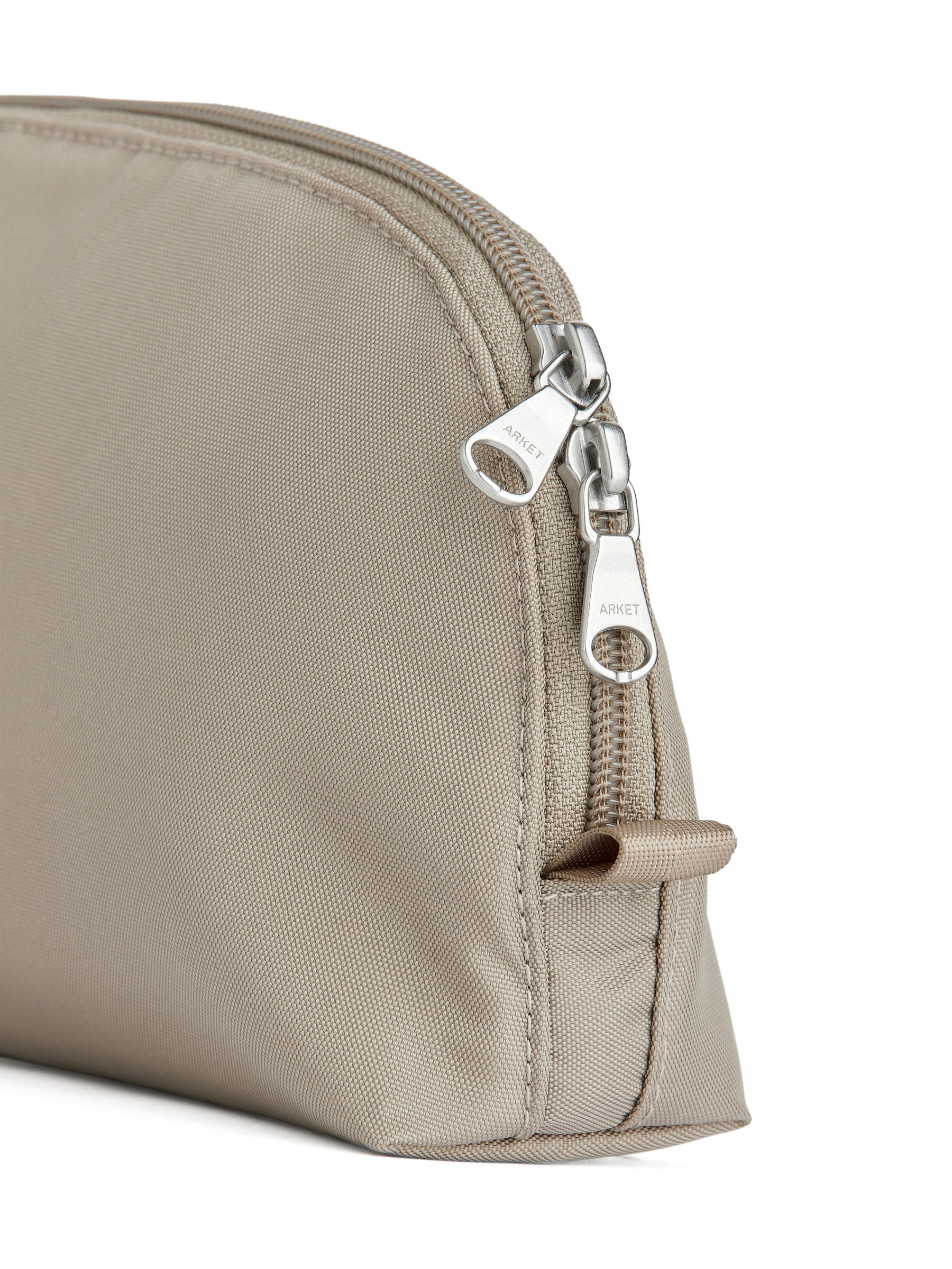 Kulturbeutel im 2er-Pack - Taupe - Reise - StillMedia/DescriptiveDetail - 3