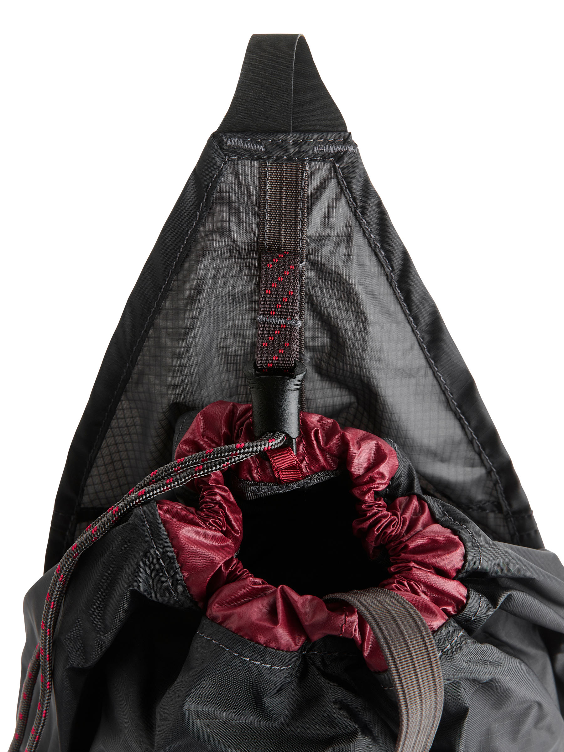 Klättermusen Tjalve 2.0 Rucksack - Rabenschwarz - Herren - StillMedia/DescriptiveDetail - 5