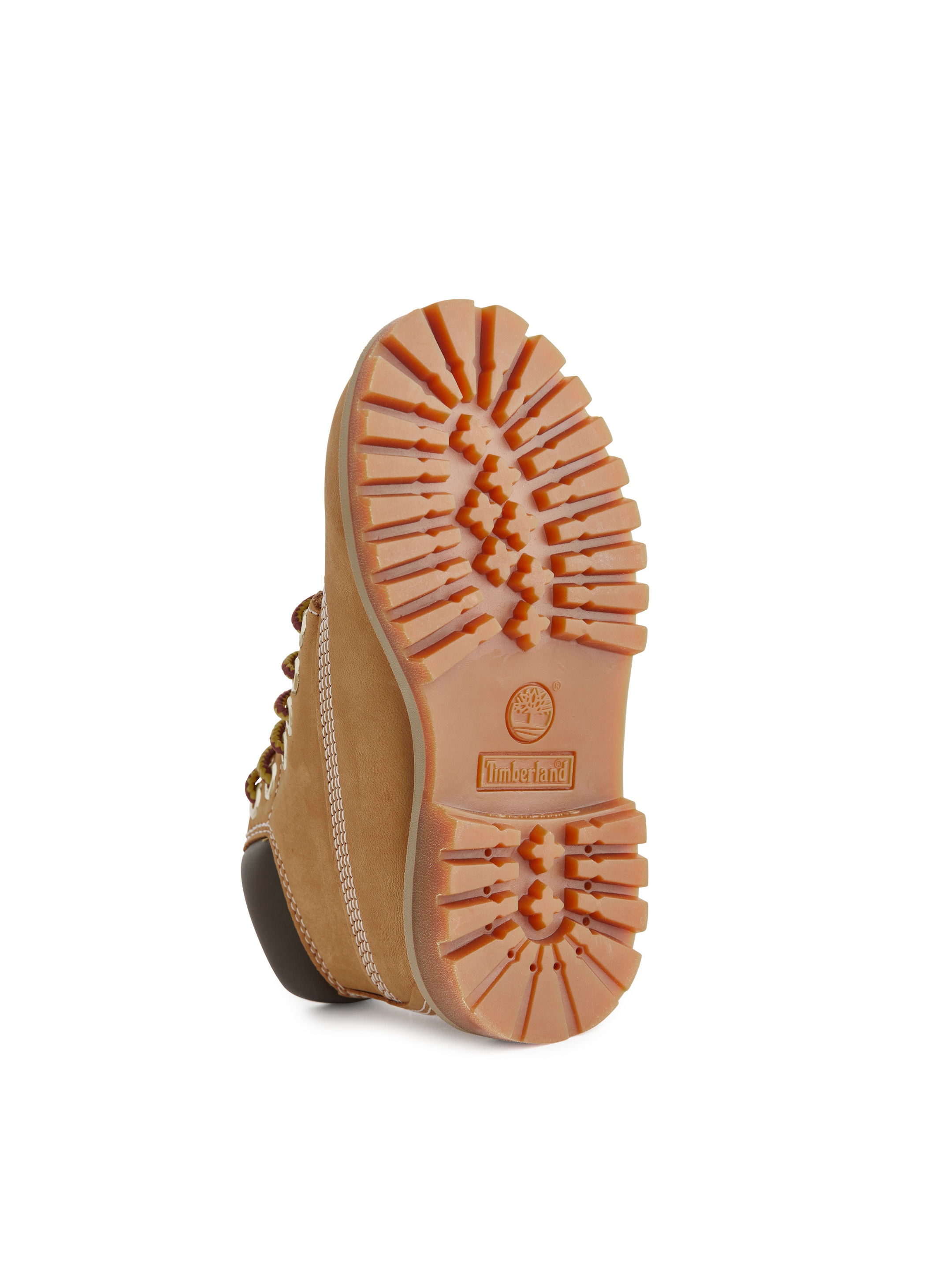 Timberland Premium 6-Inch Boots för småbarn - Beige - Children - StillMedia/DescriptiveDetail - 2