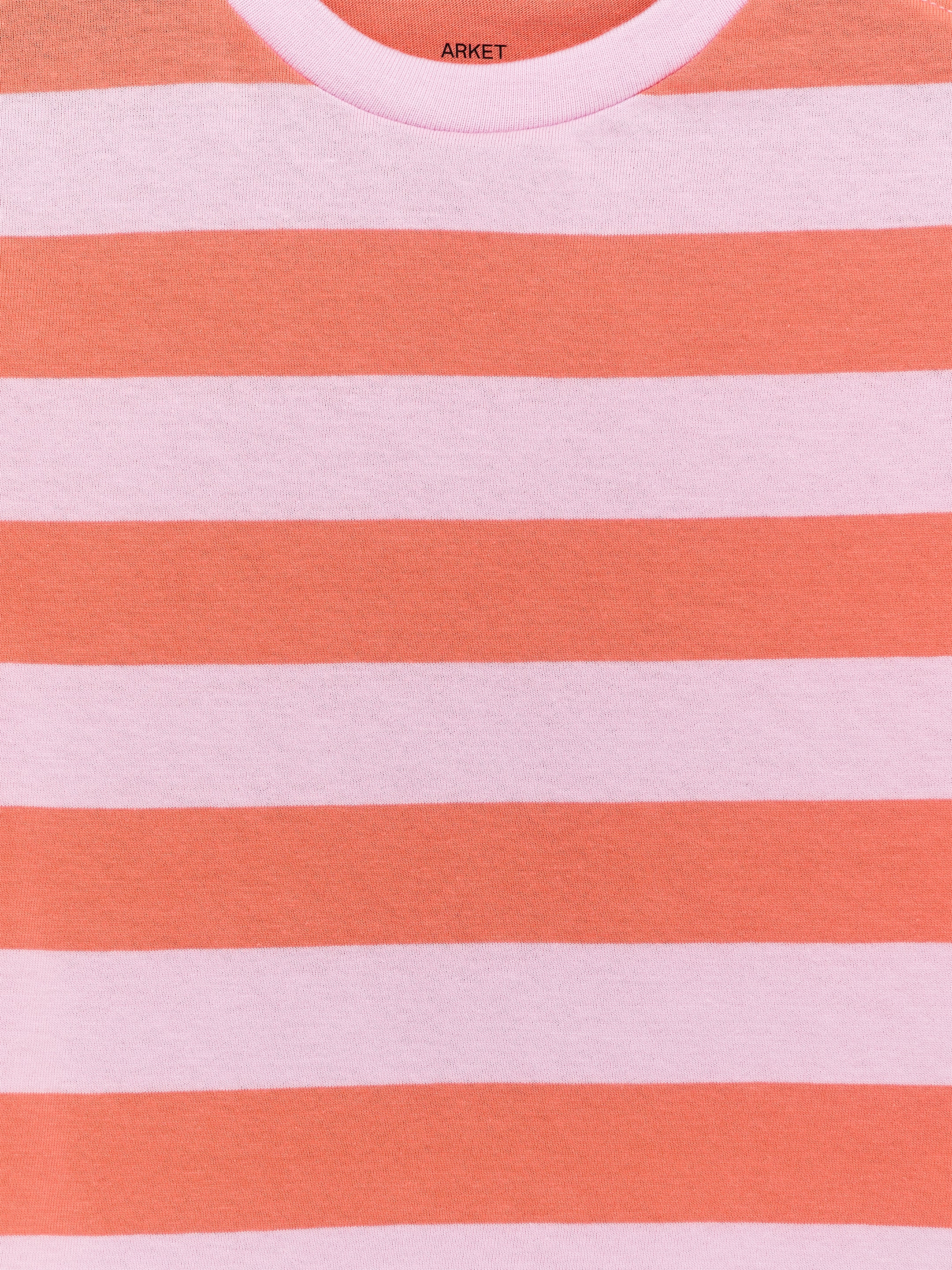 Top à manches longues - Rose/Mauve - Regular fit - Enfant - StillMedia/DescriptiveDetail - 1