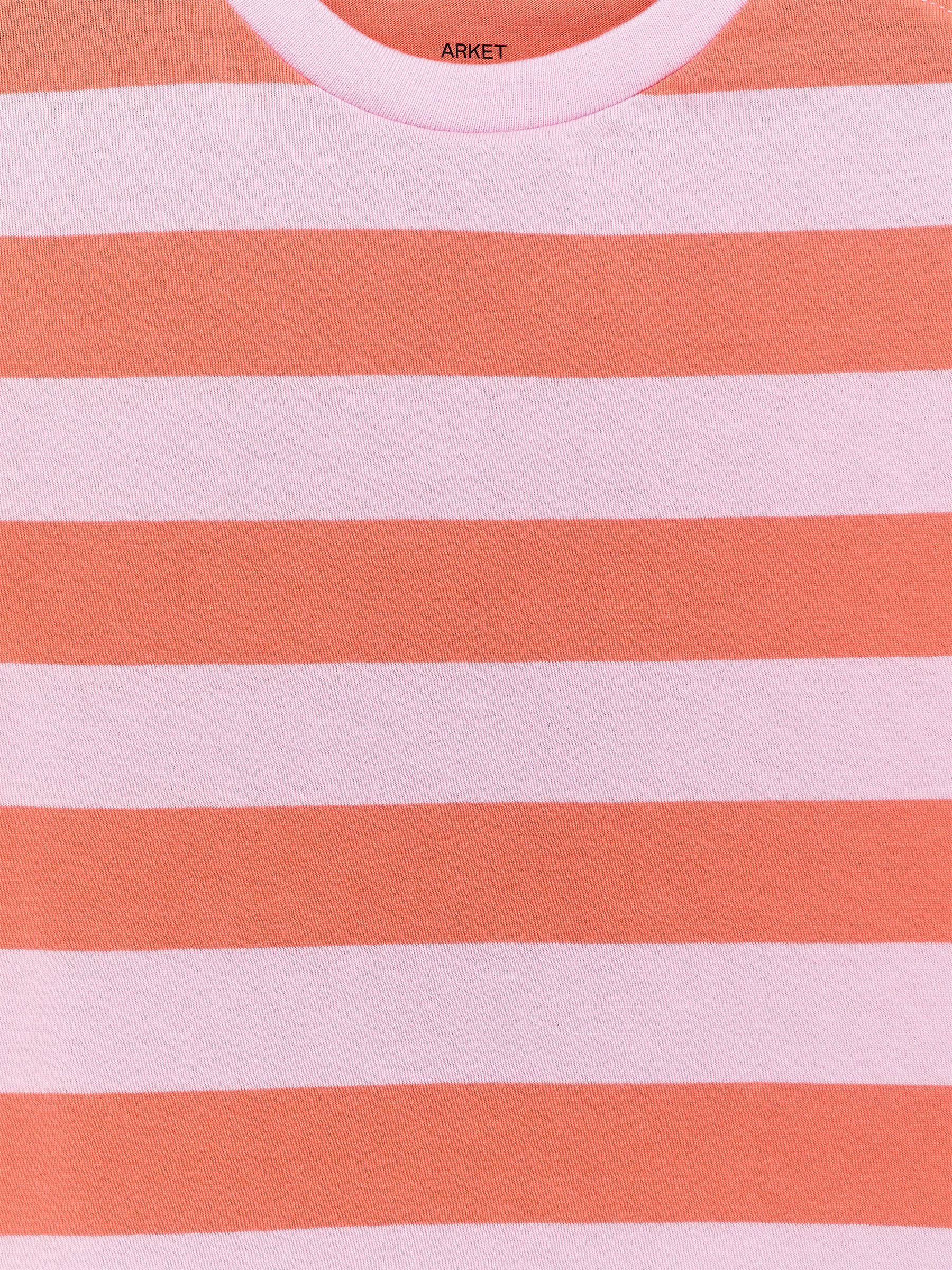 Top à manches longues - Rose/Mauve - Regular fit - Enfant - StillMedia/DescriptiveDetail - 1