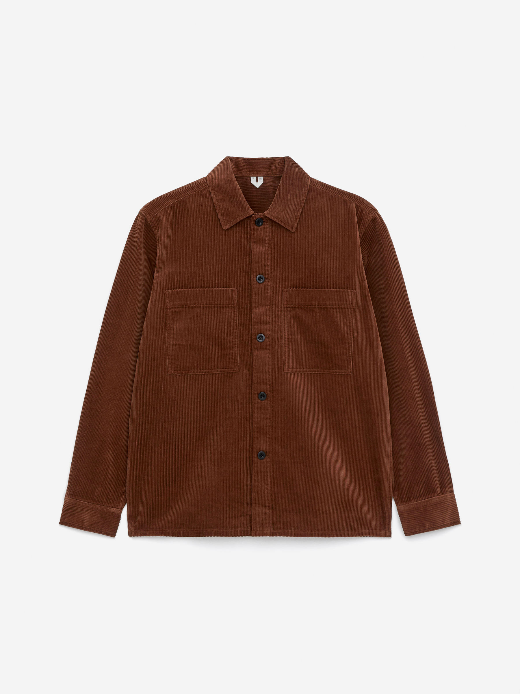 Overshirt i manchester-#633825-16681