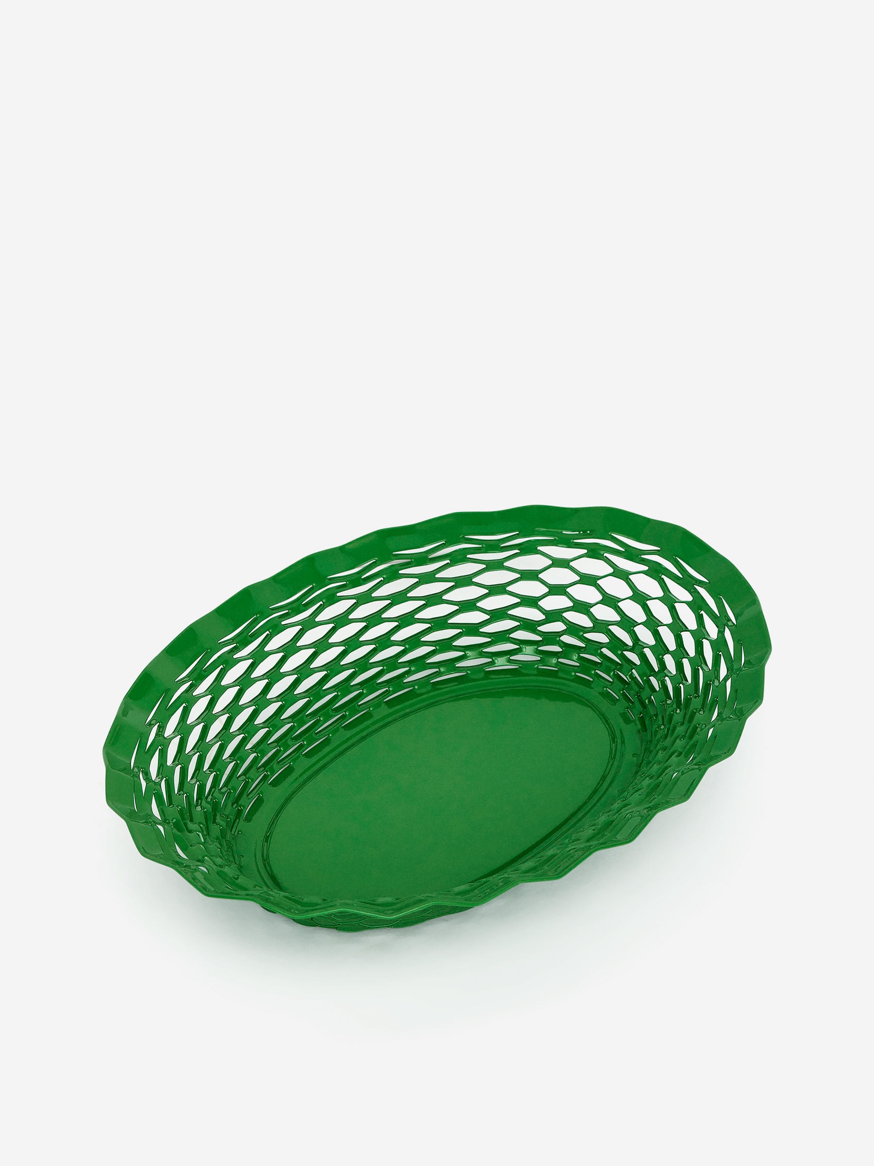 Chevalier Diffusion Serving Bowl - Green - Homeware - StillMedia/DescriptiveStillLife - 1