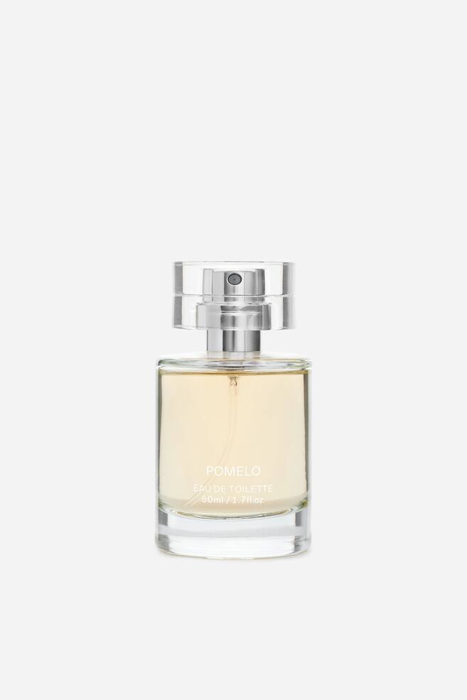 Eau de Toilette 50 ml - Pomelo/Washi/Album - 1