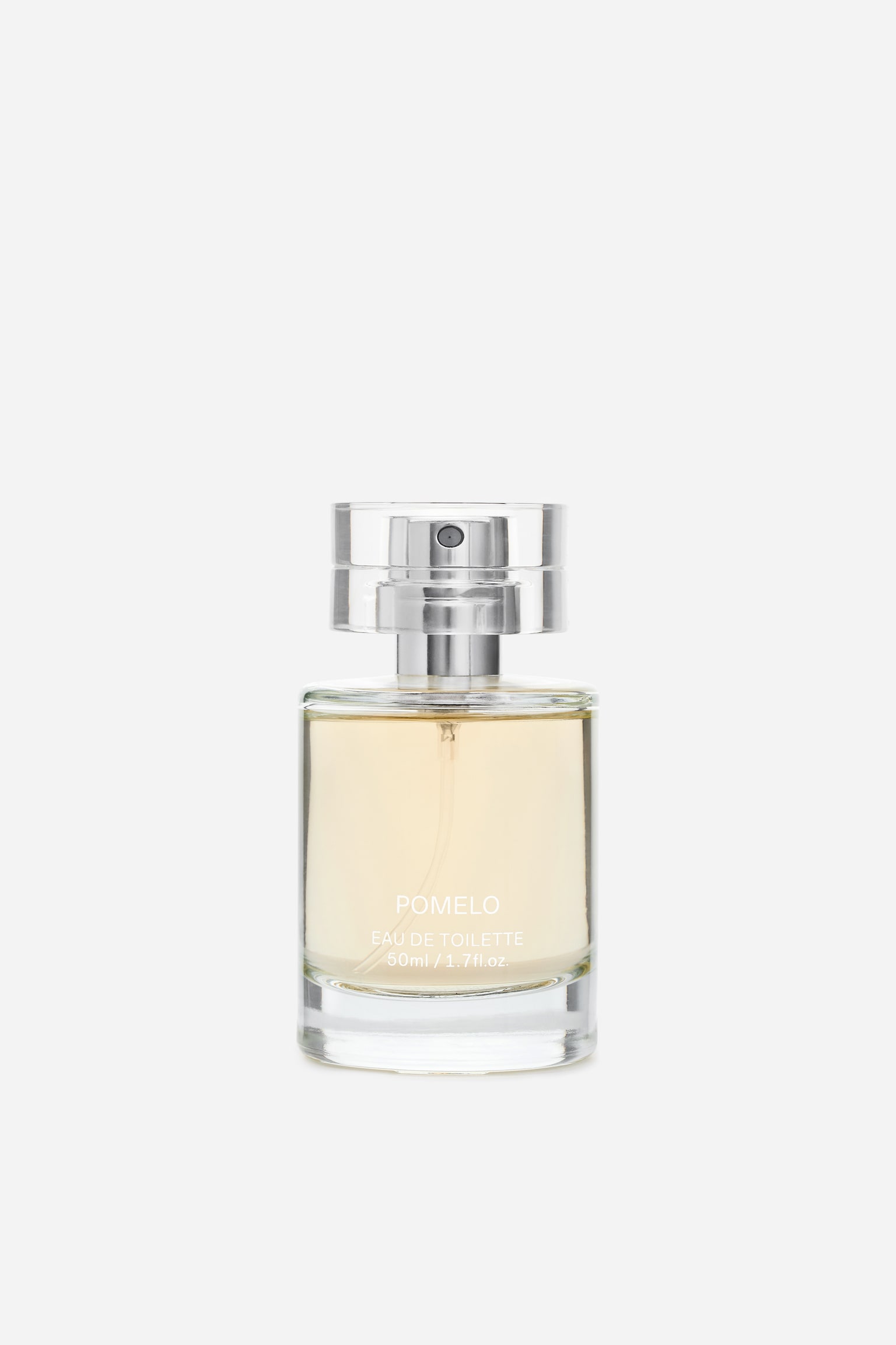 Eau de Toilette, 50 ml - Pomelo/Album/Washi - 1