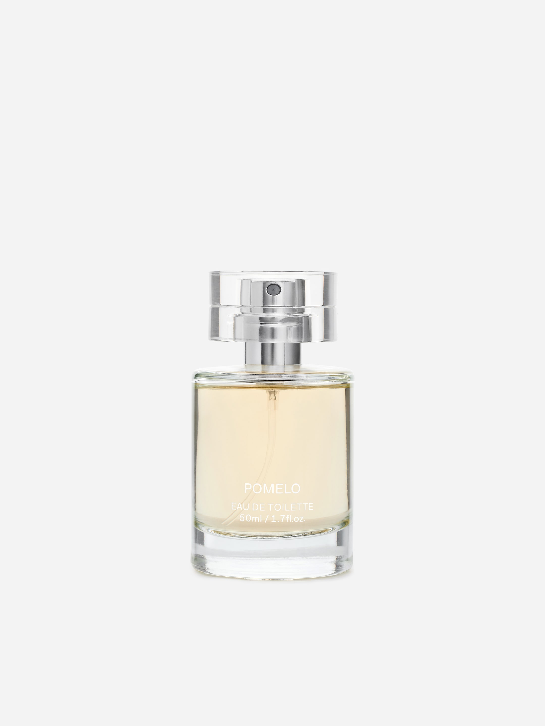 Eau de Toilette Pomelo da 50 ml-#ffff00-19059
