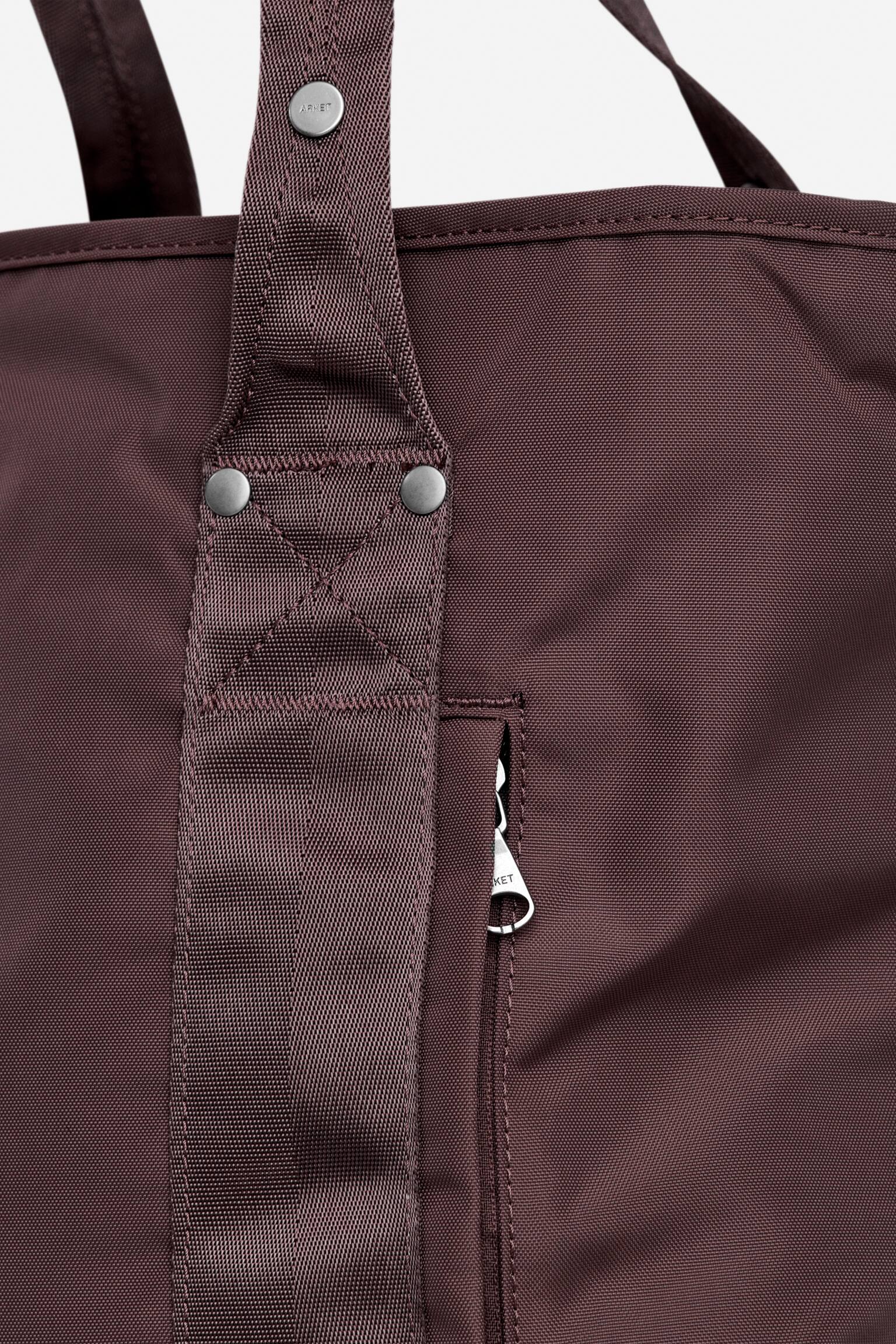 12-Hour laukku/reppu - Luumu - 7