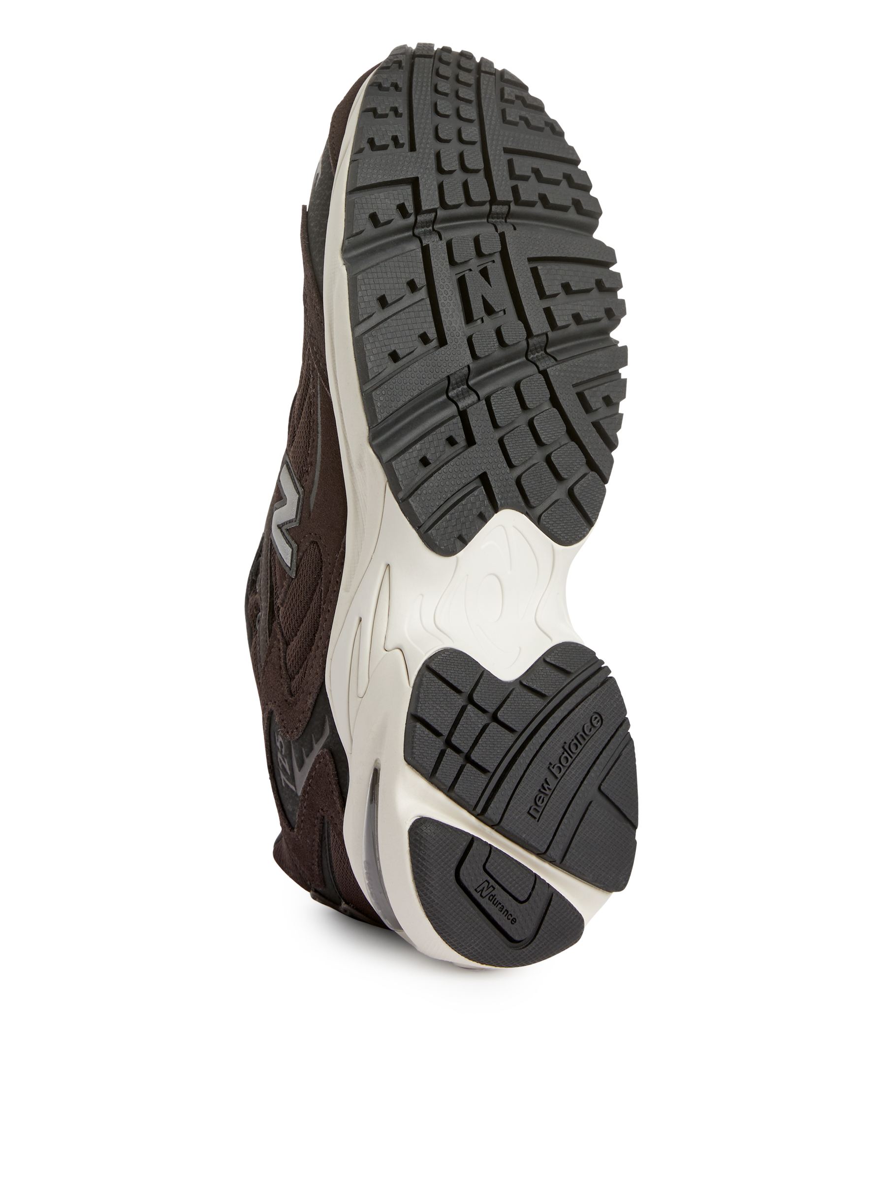 Sportschuh New Balance 725 - dunkelbraun/weiß - Herren - StillMedia/DescriptiveDetail - 6