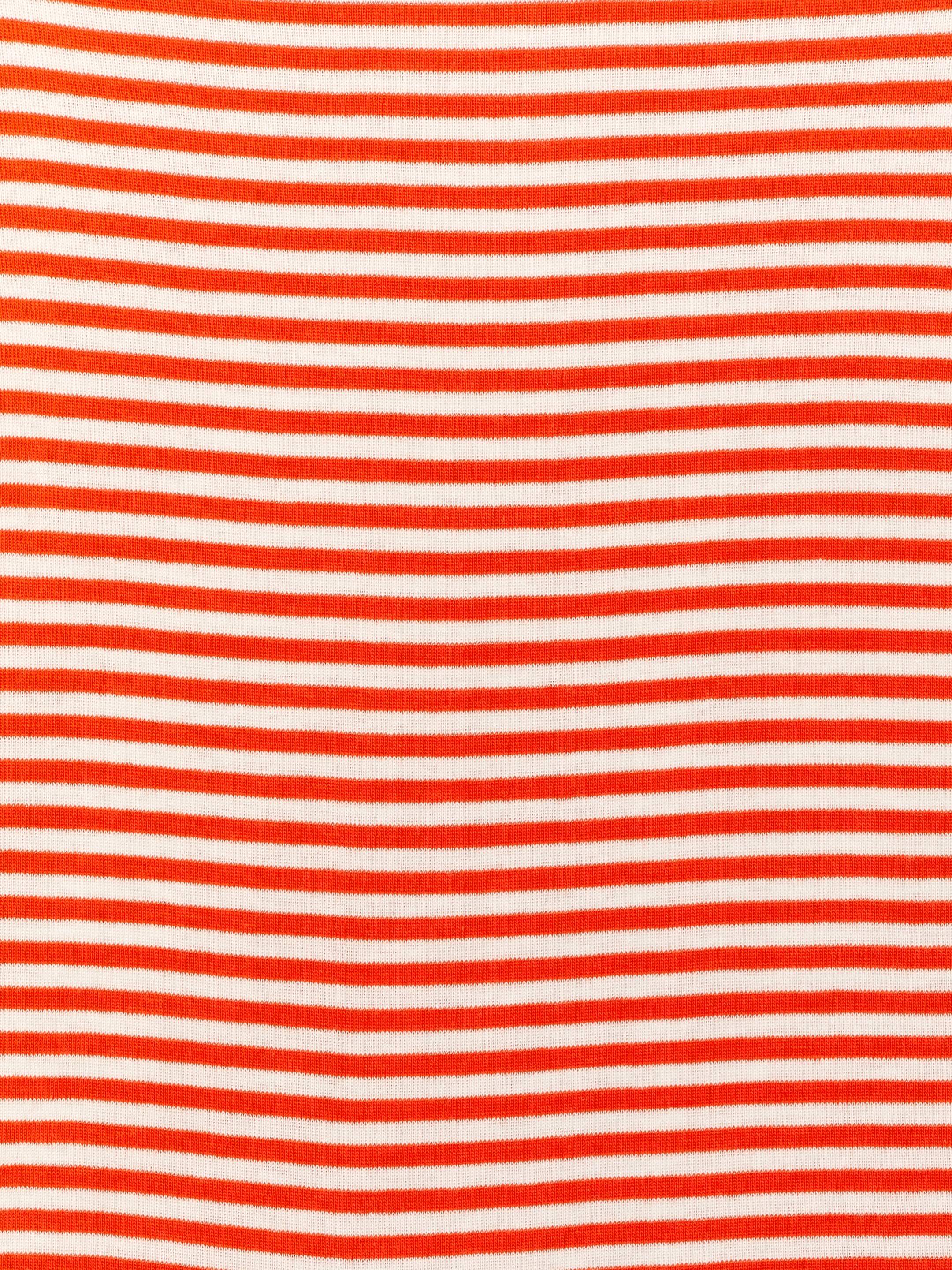 Kort pyjamas i trikå - Röd/offwhite - Children - StillMedia/DescriptiveDetail - 3